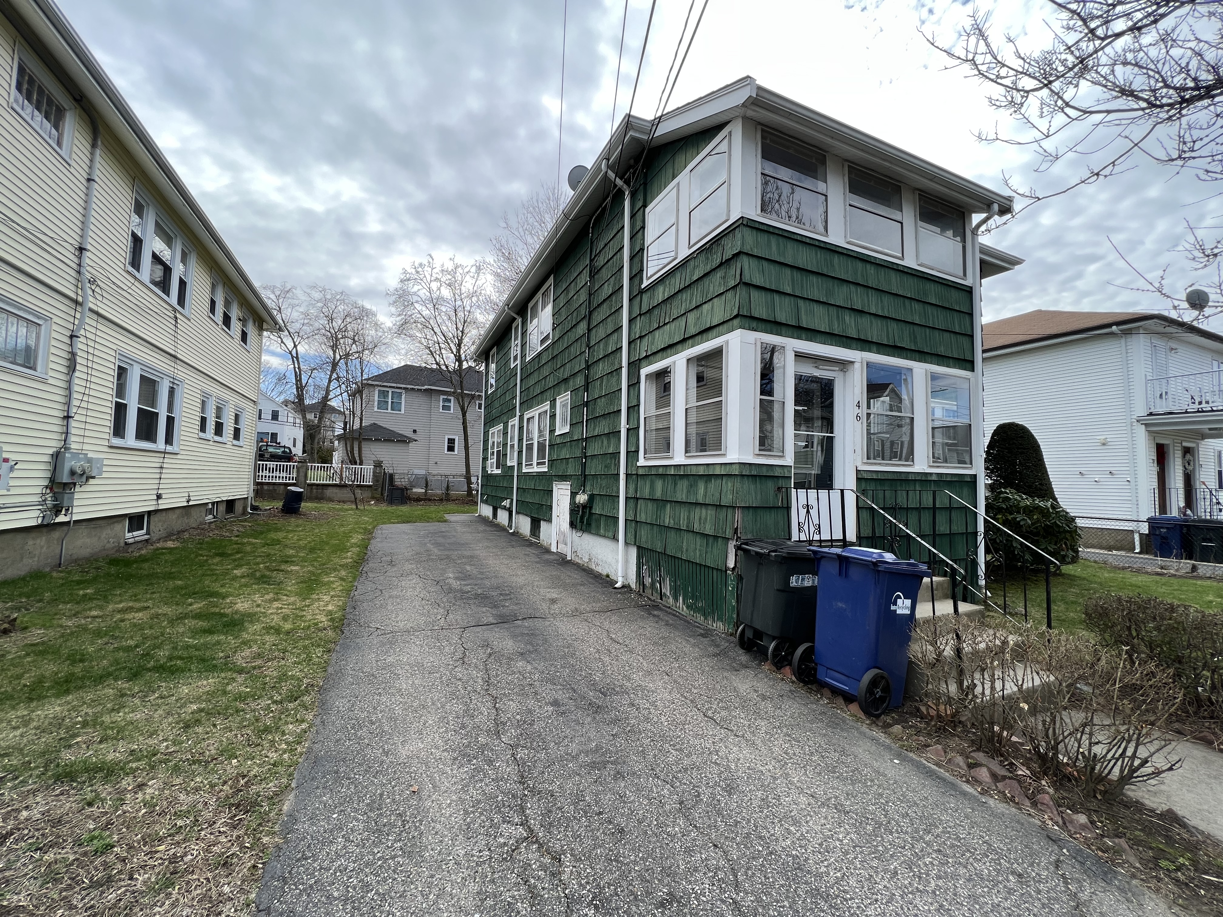 46 Harriet St, Brighton