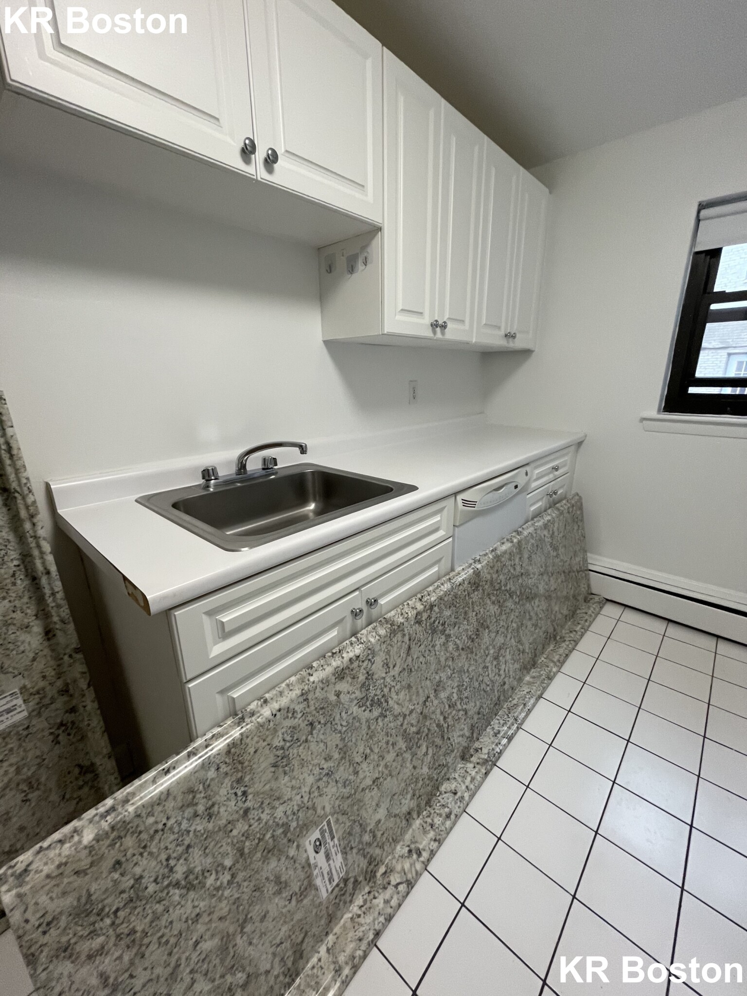 46 Harvard Ave, Allston