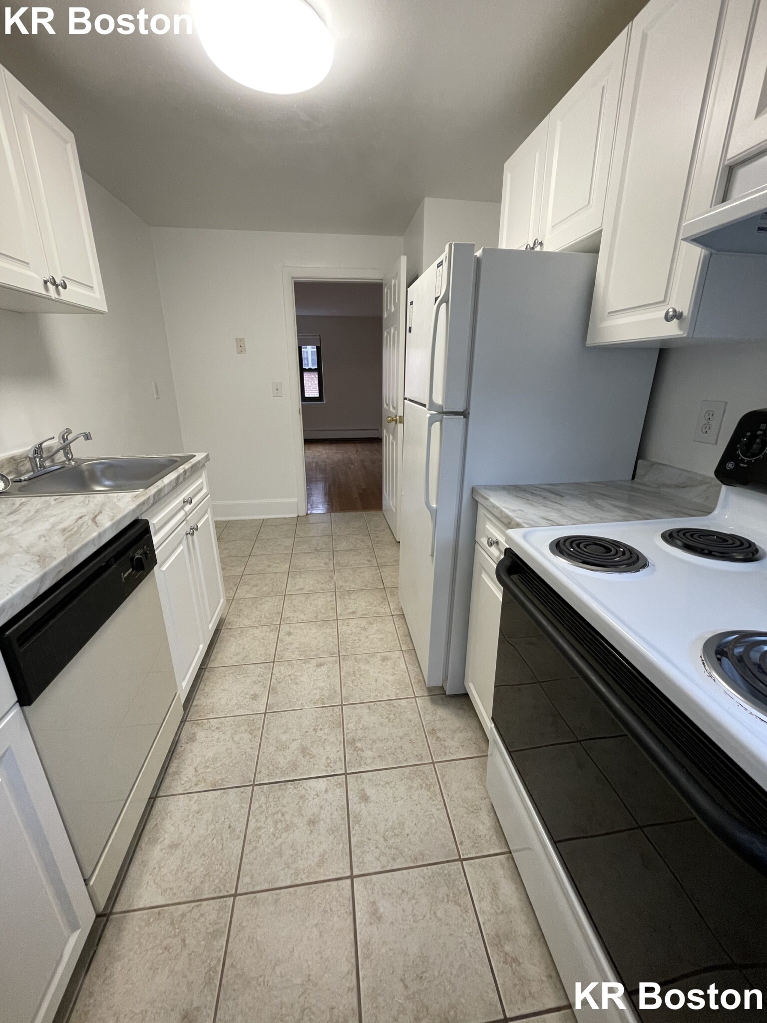 46 Harvard Ave, Brookline Village