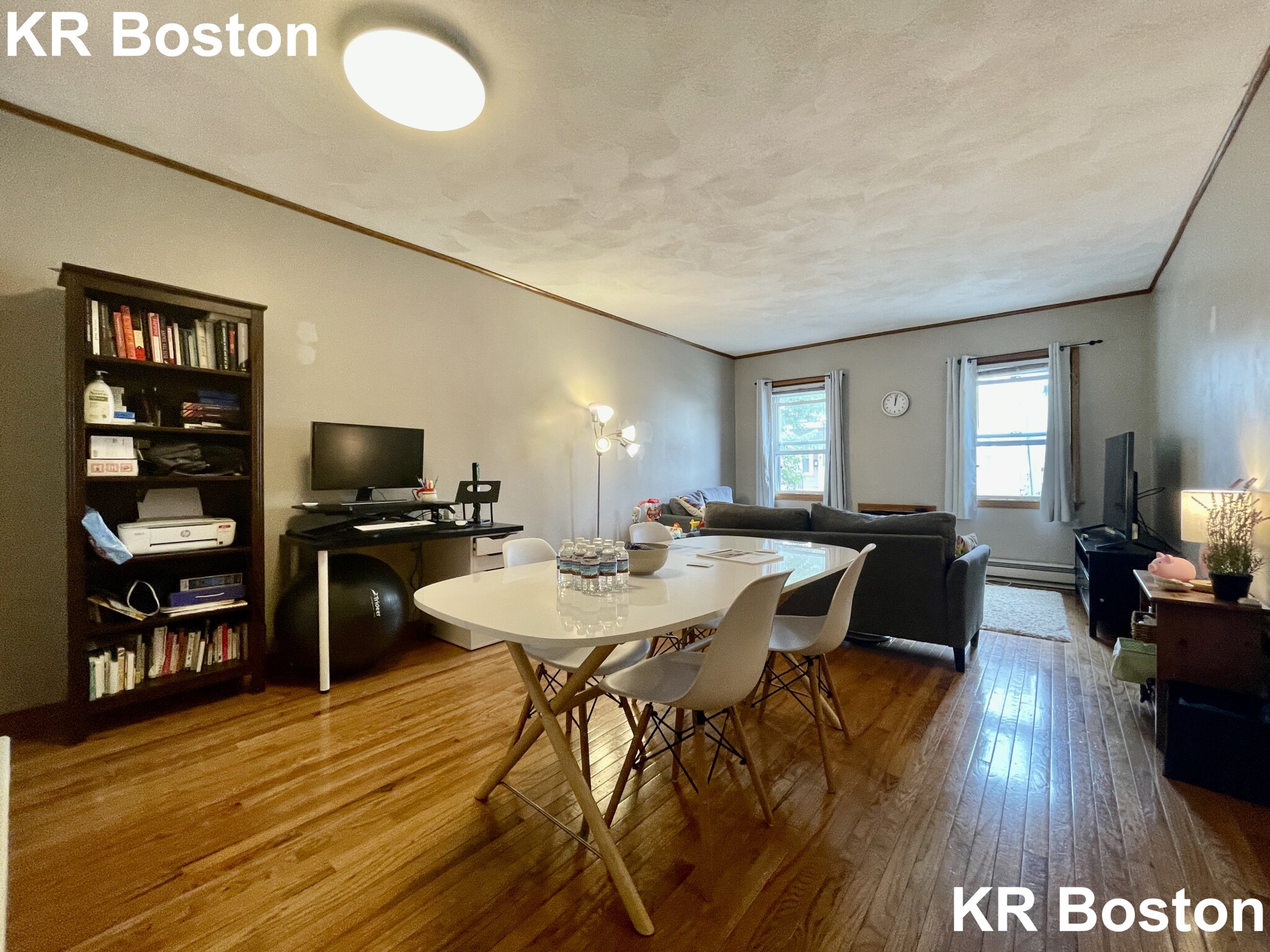 42 Riverdale St, Allston