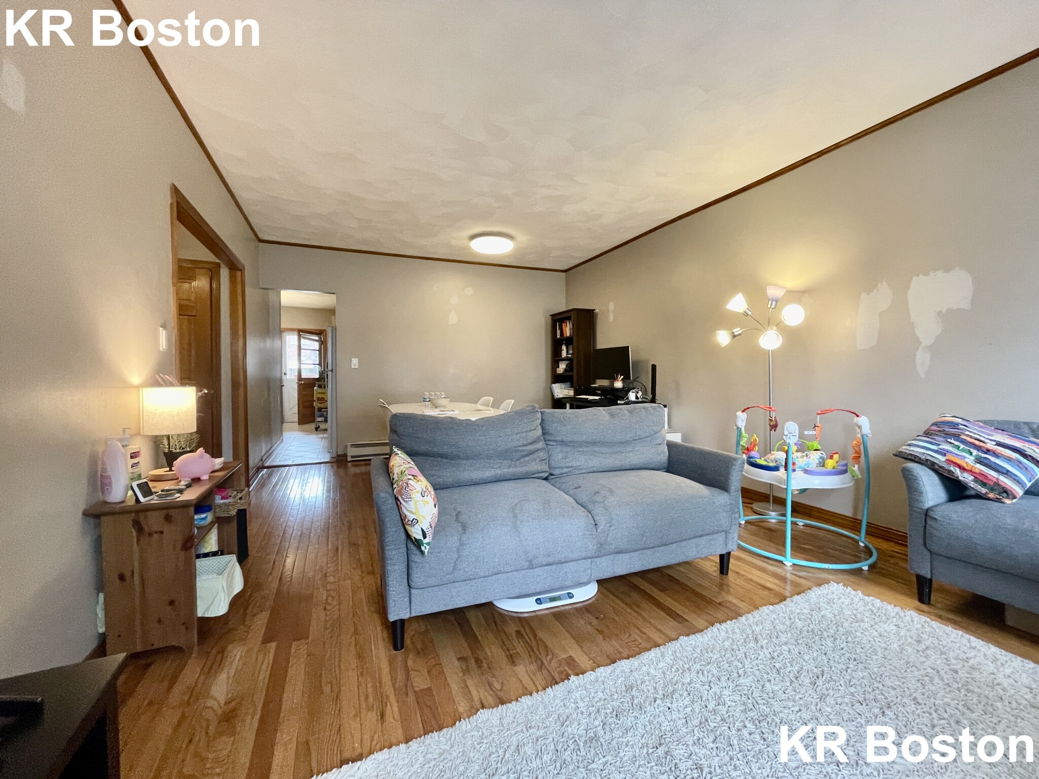 42 Riverdale St, Allston