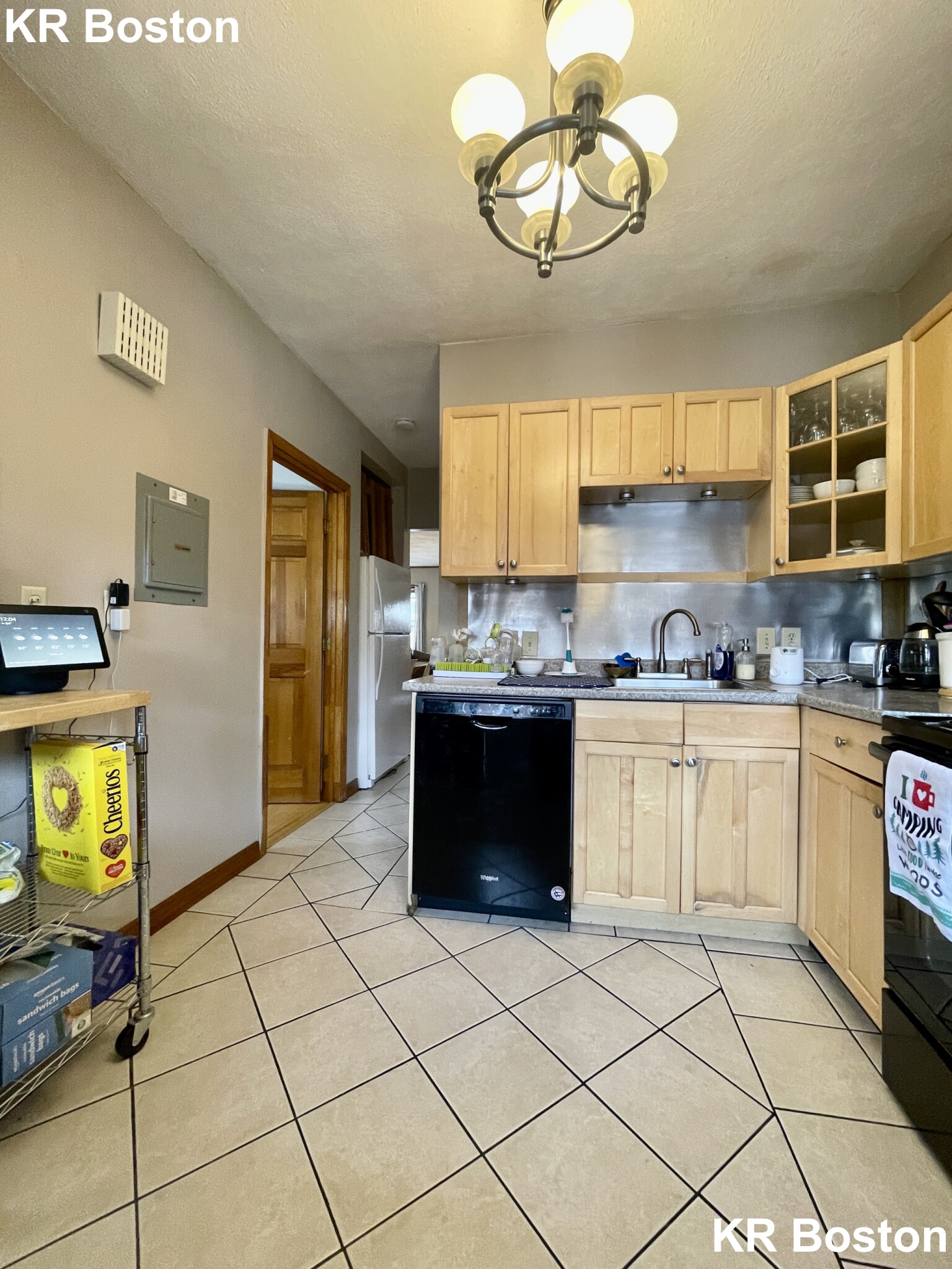 47 Riverdale St, Allston