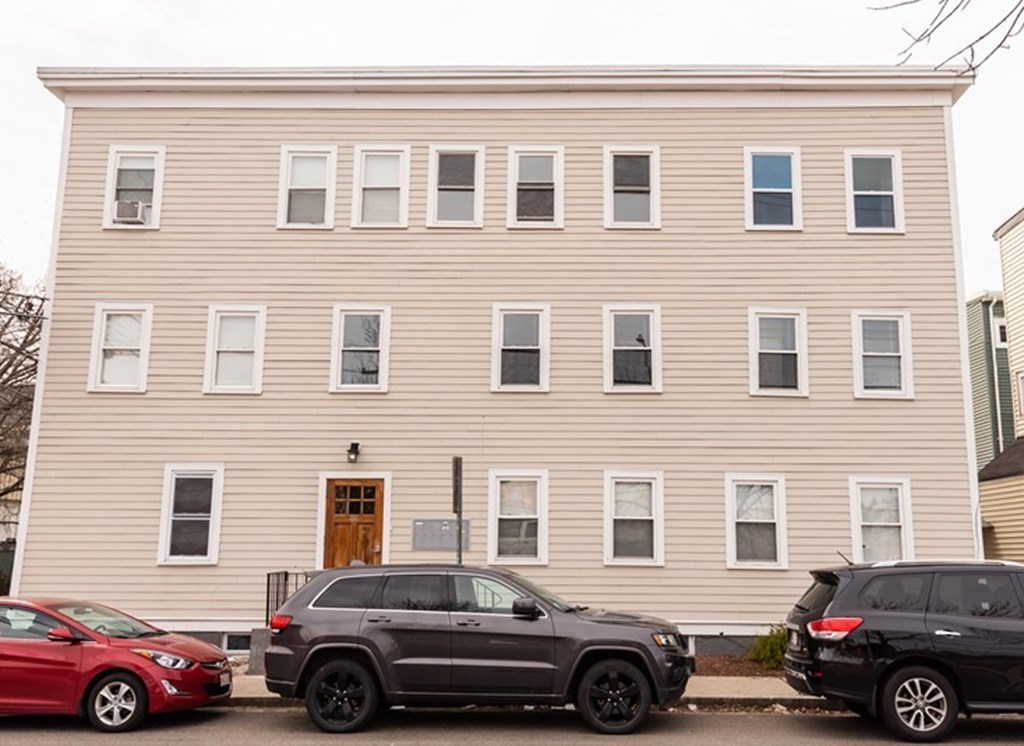 46 South St, East Somerville