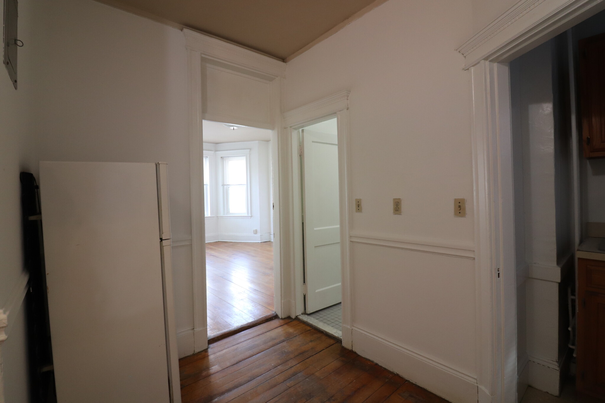 32 Westland Ave, Fenway