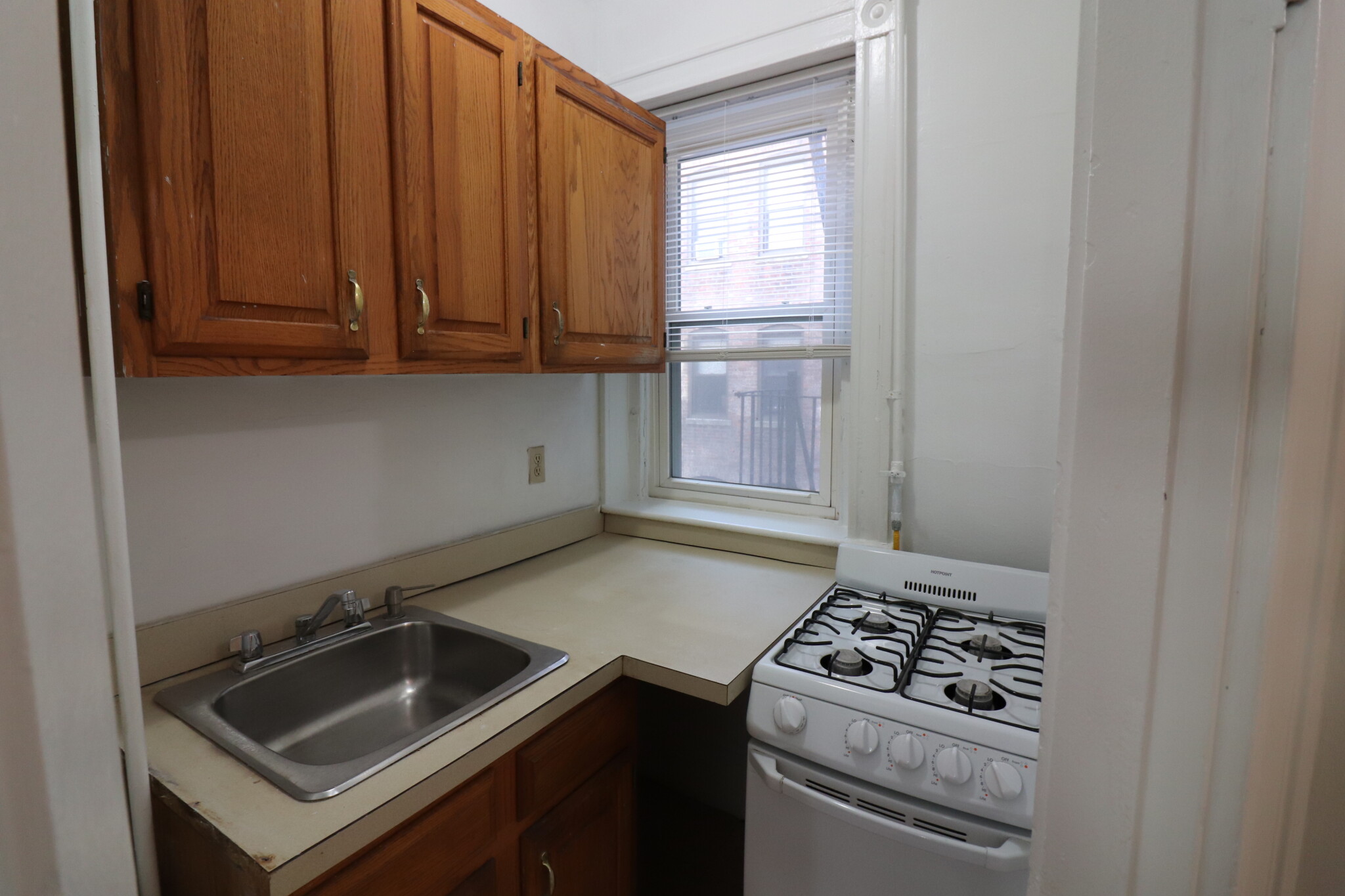 32 Westland Ave, Fenway