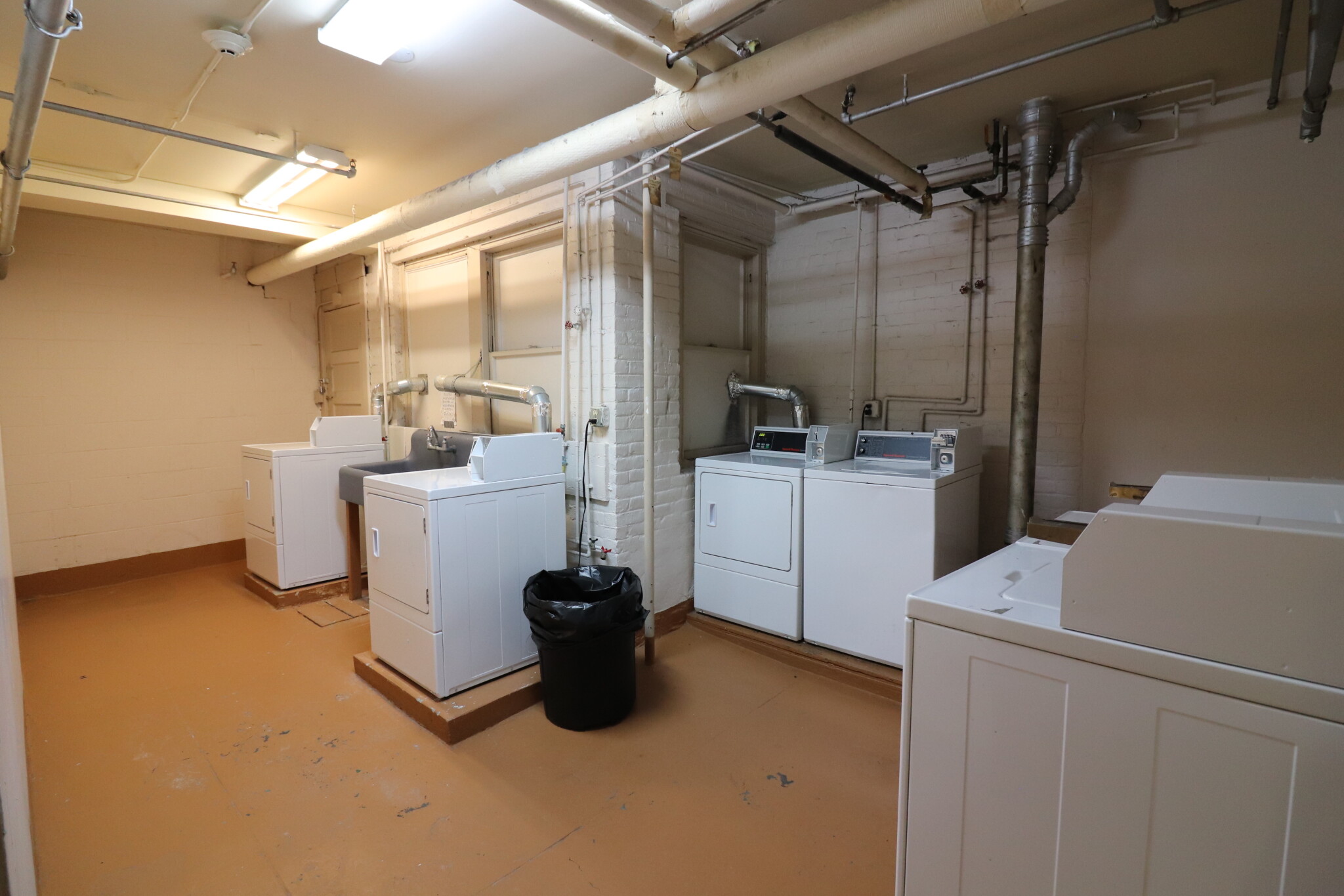 32 Westland Ave, Fenway