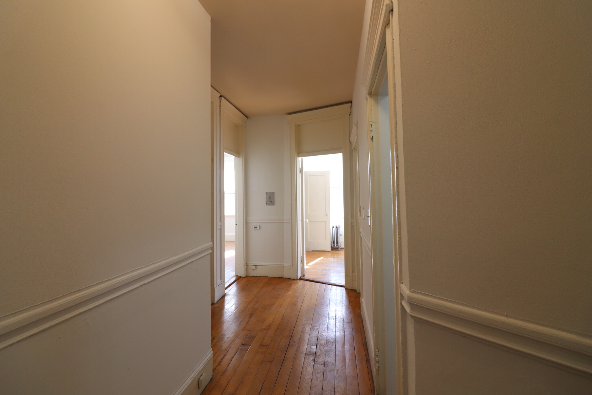 46 Westland Ave, Fenway