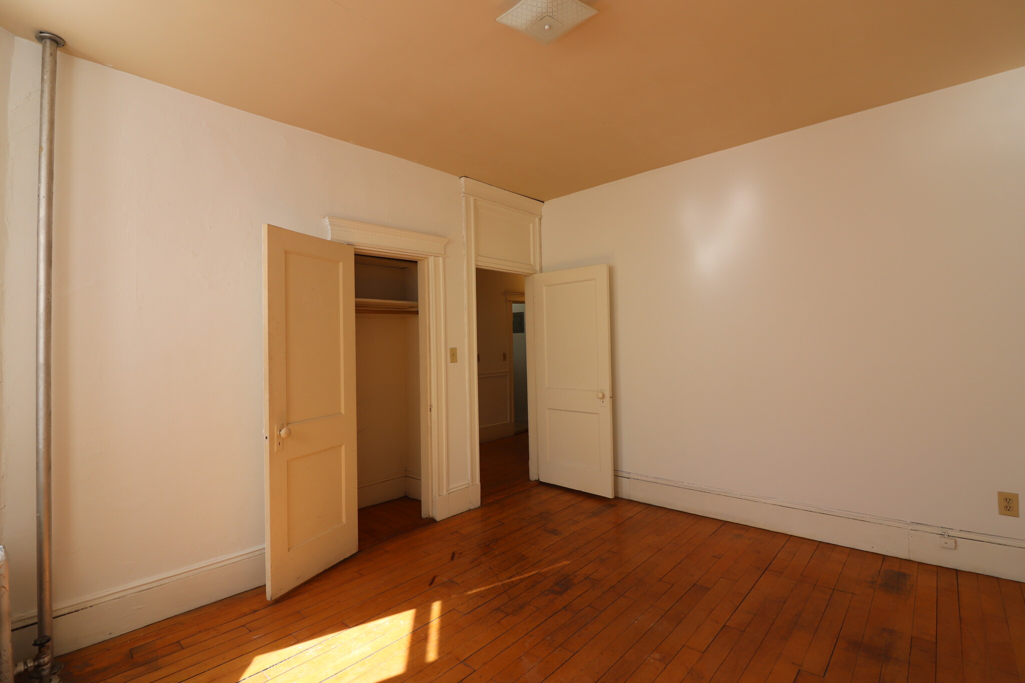 46 Westland Ave, Fenway