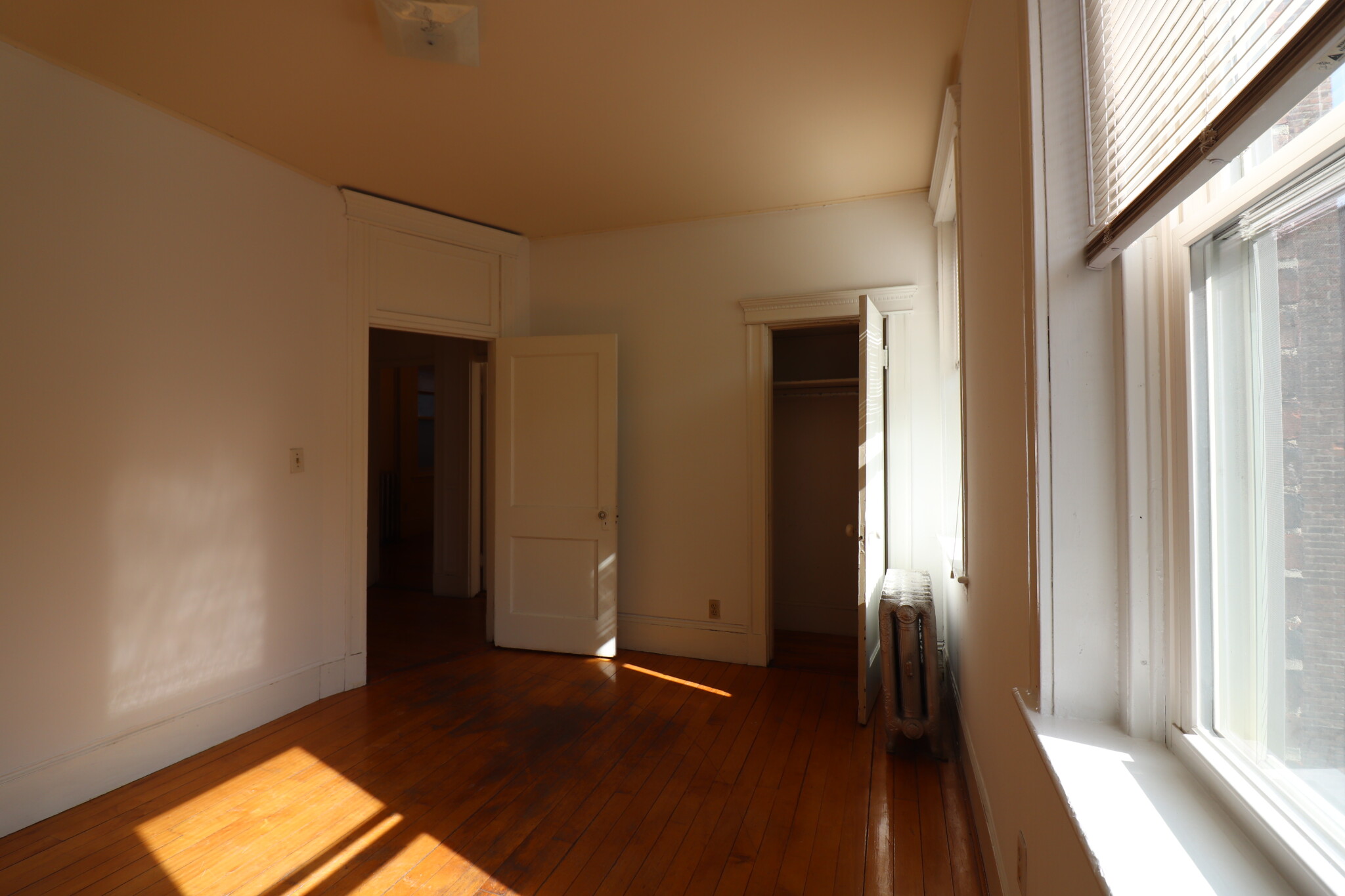 46 Westland Ave, Fenway