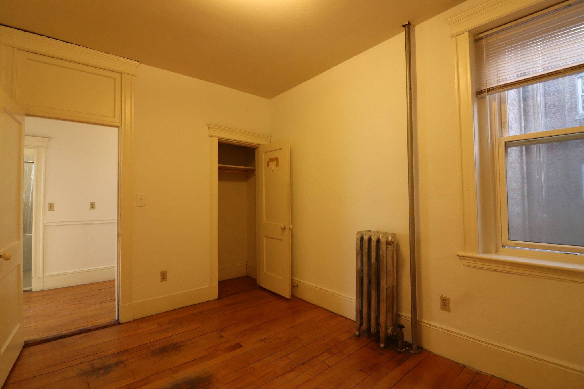 46 Westland Ave, Fenway