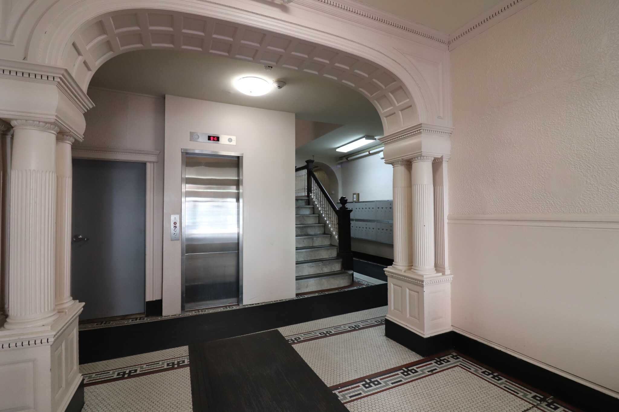 46 Westland Ave, Fenway