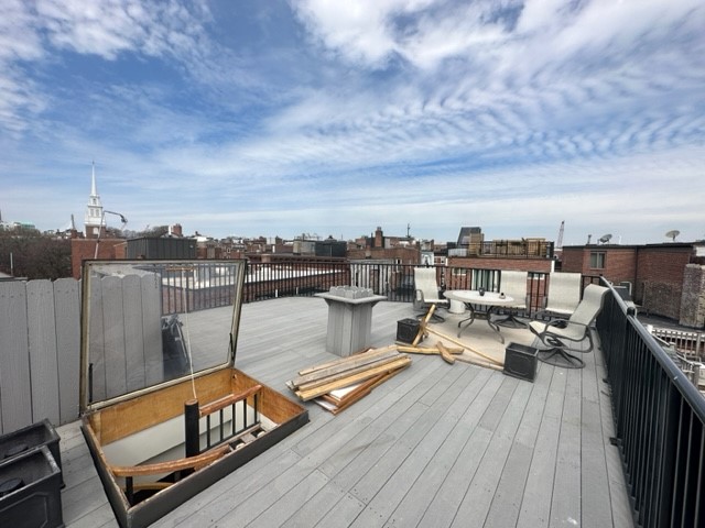 1 Fairfield Pl, North End