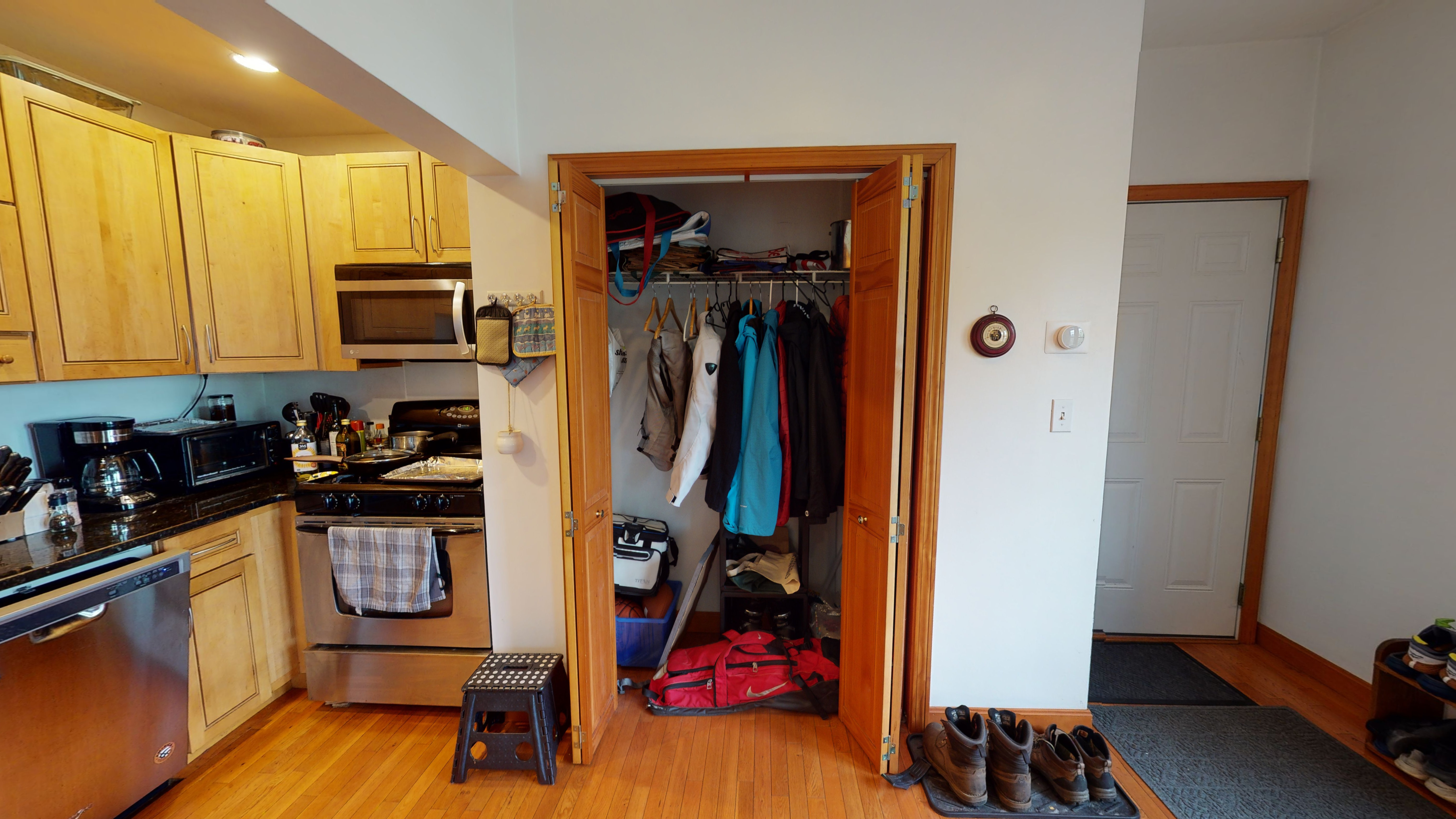 46 Lincoln St, Brighton