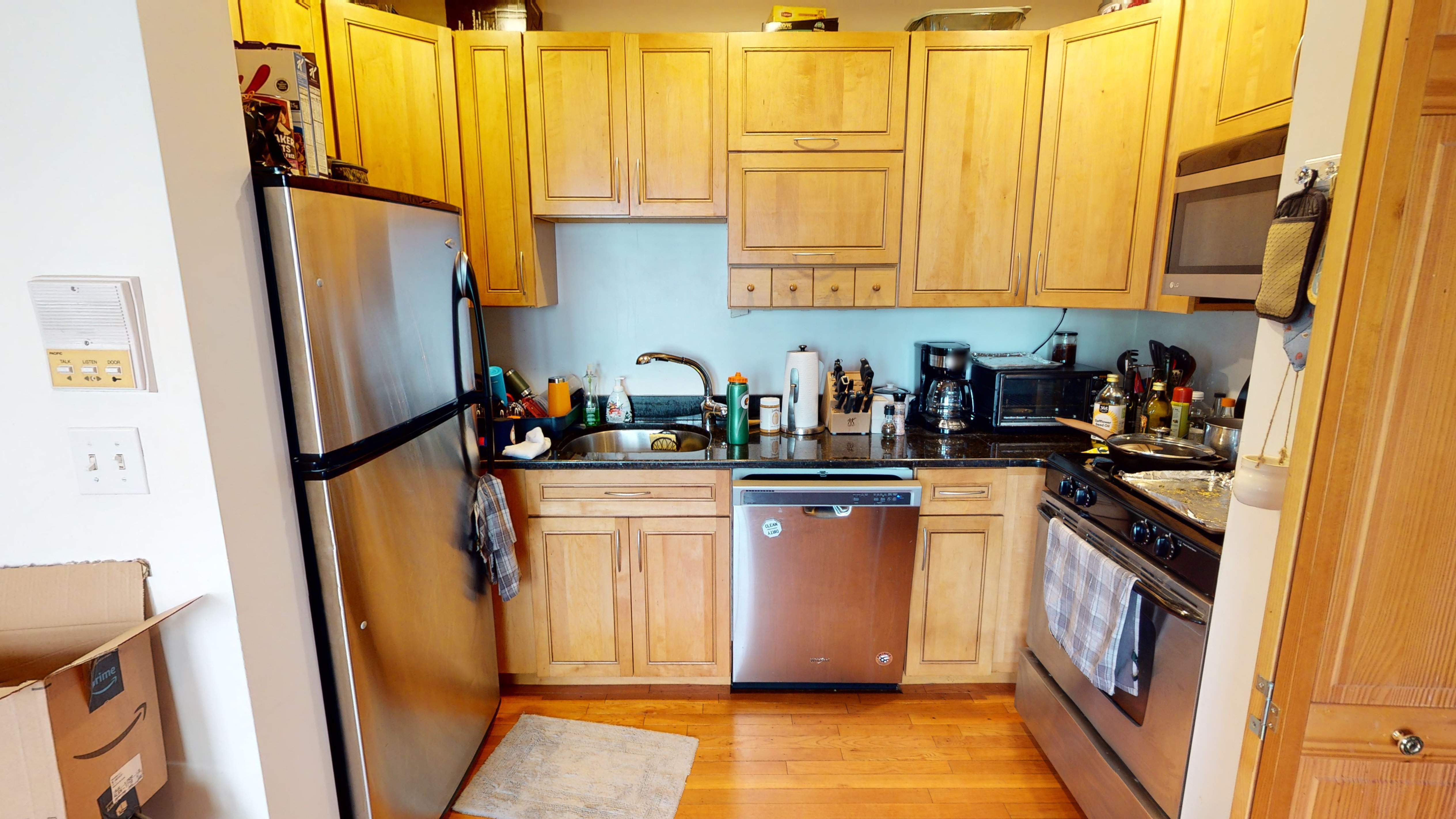 46 Lincoln St, Brighton