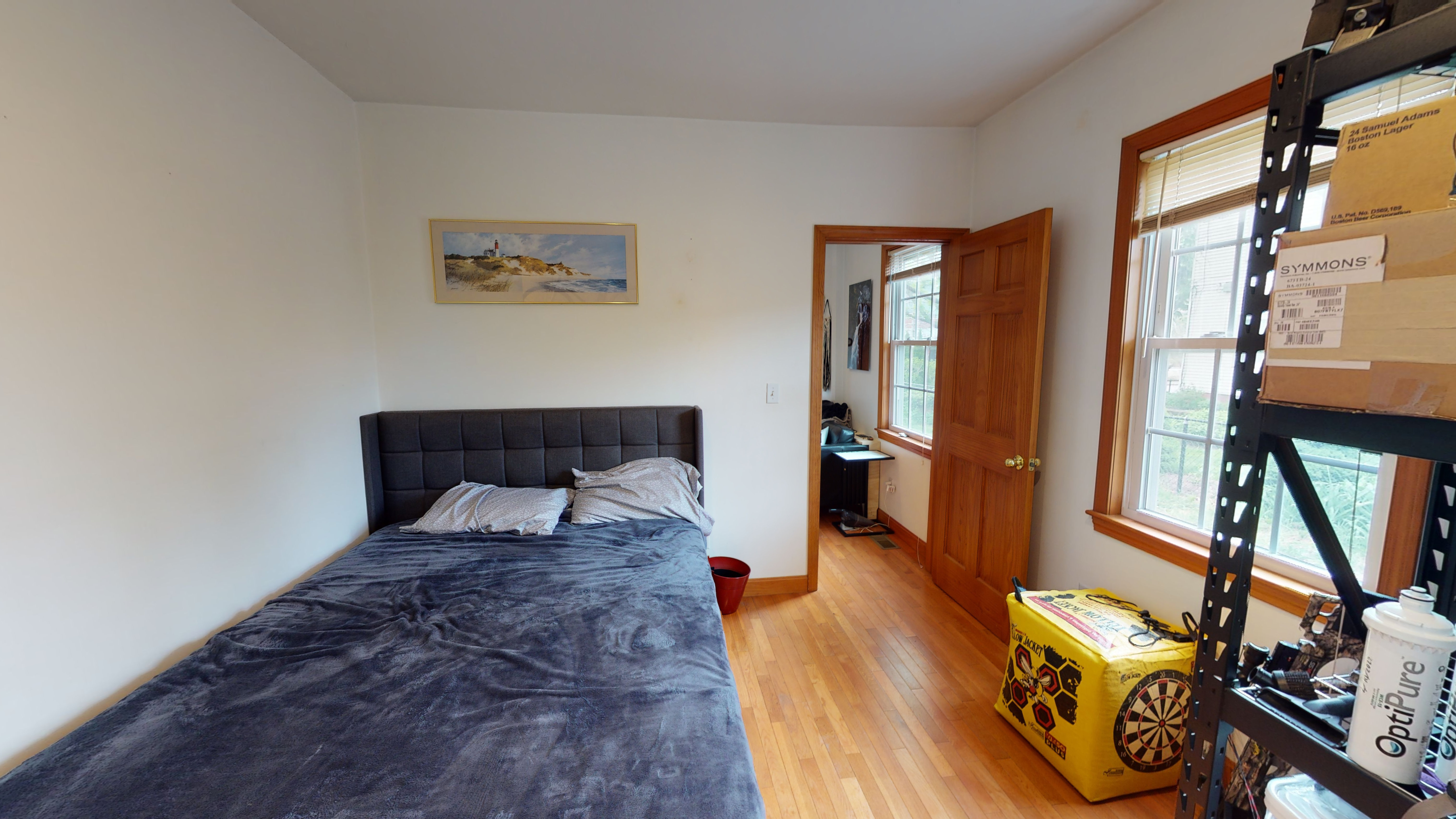 46 Lincoln St, Brighton