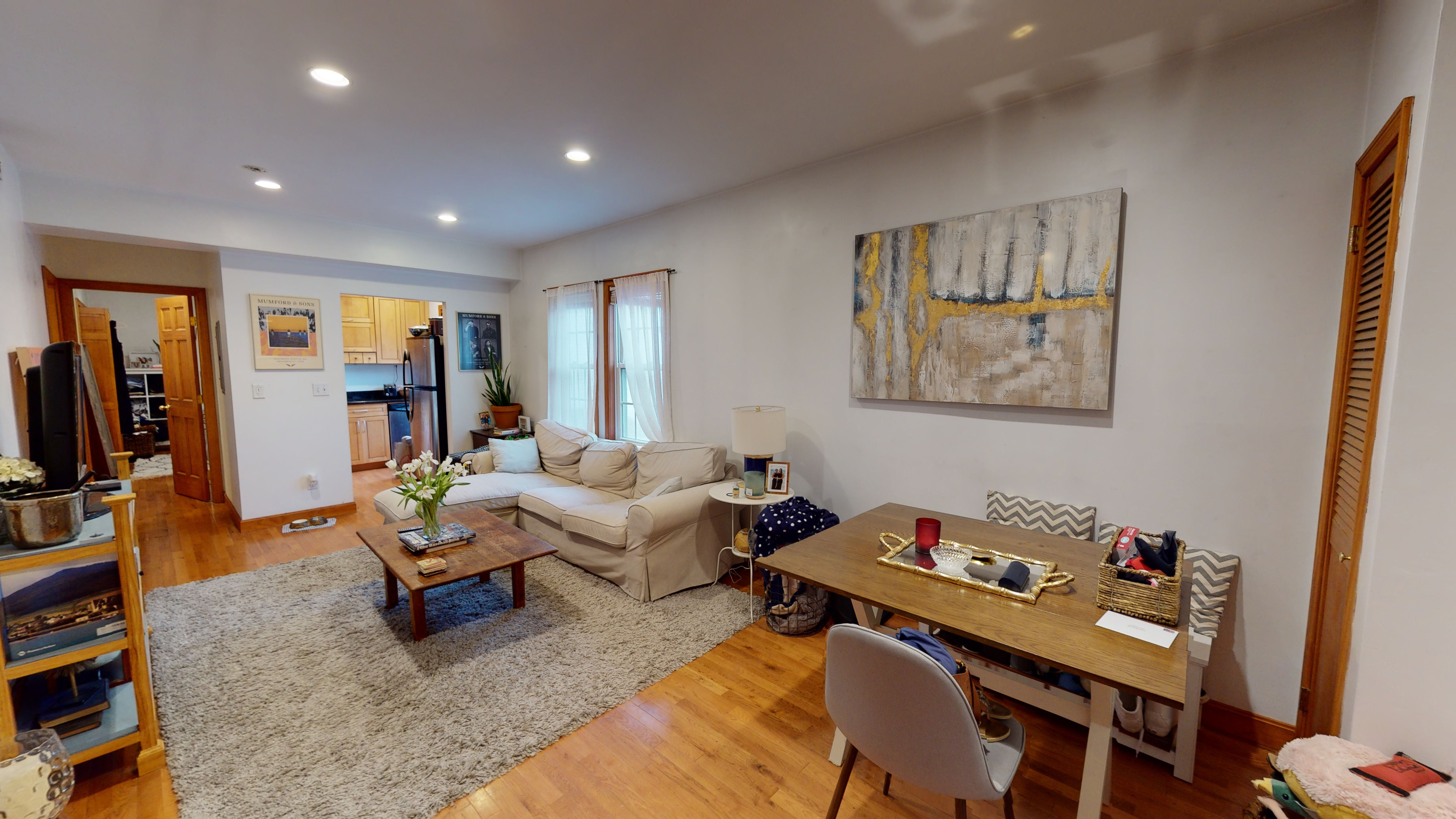 46 Lincoln St, Brighton