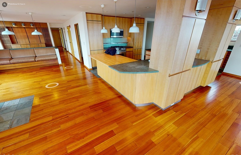 93 Winthrop St, Harvard Square