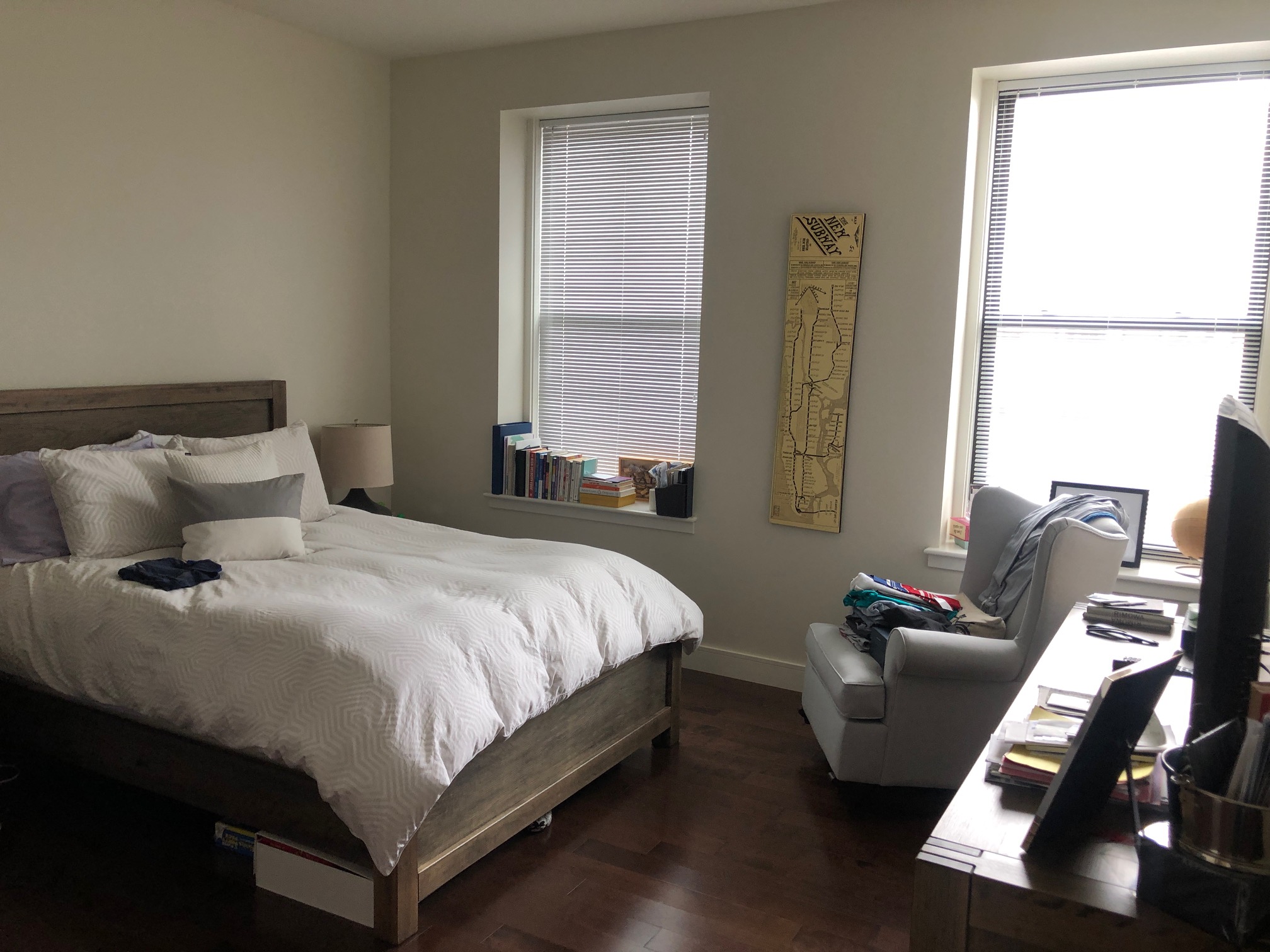 460 Harrison Ave, South End