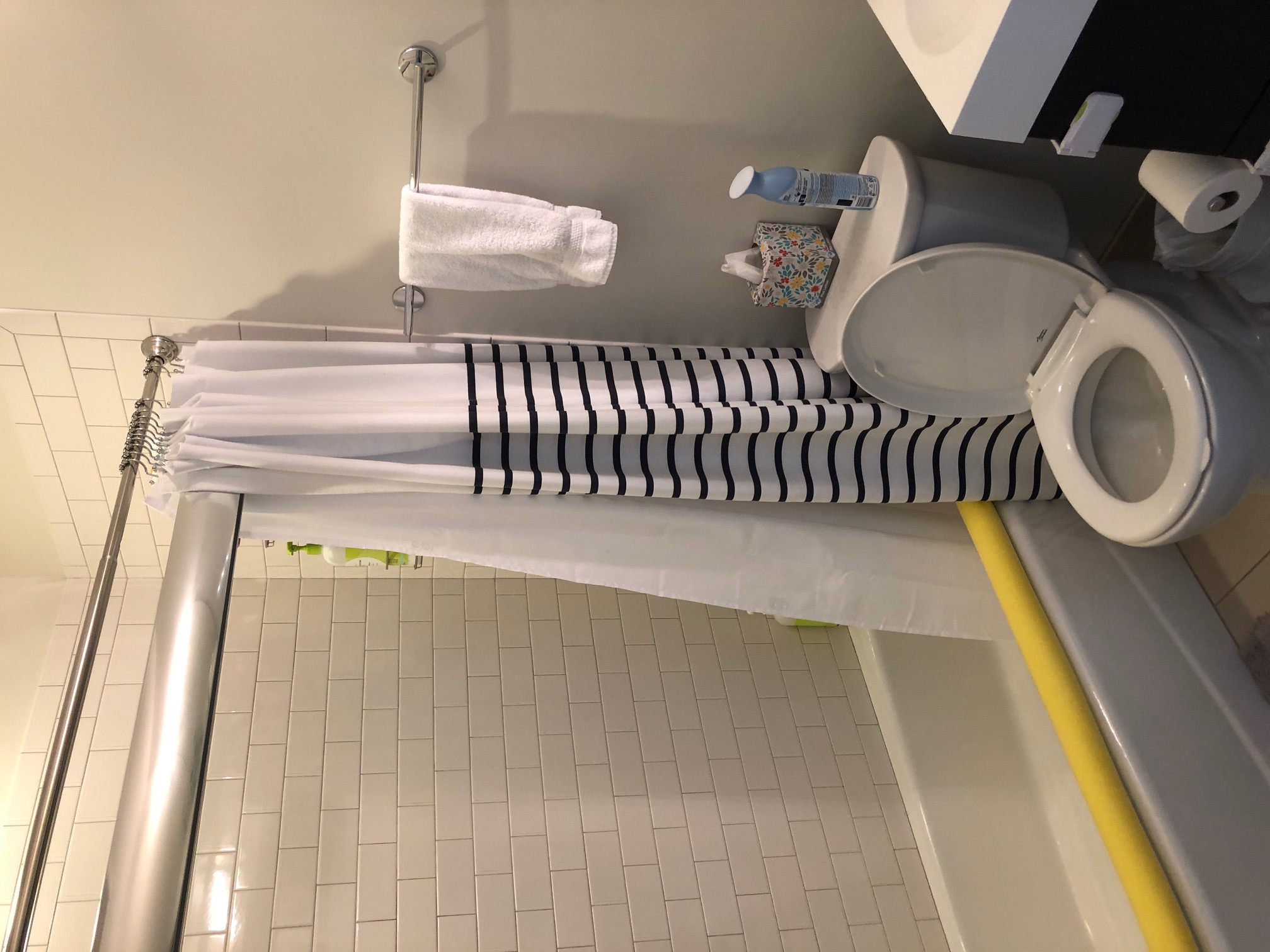 460 Harrison Ave, South End