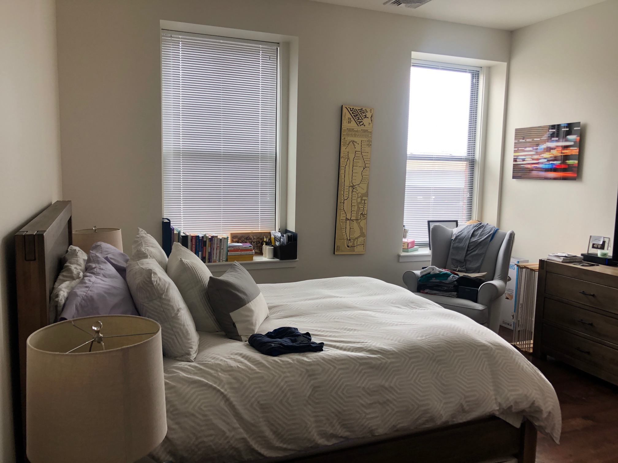 460 Harrison Ave, South End