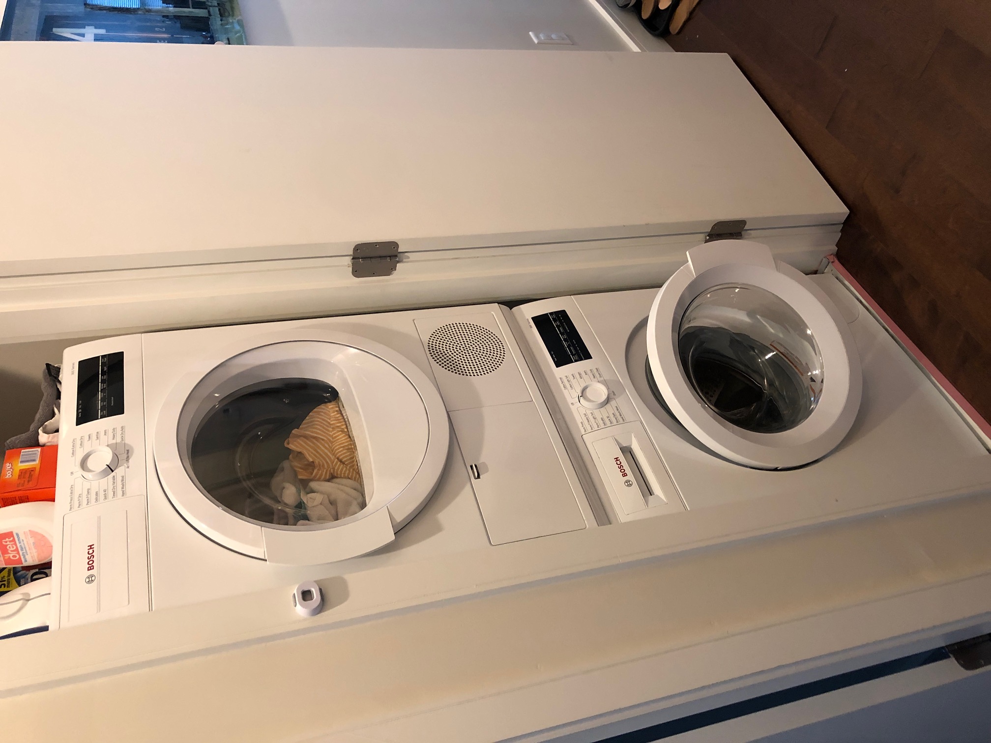 460 Harrison Ave, South End