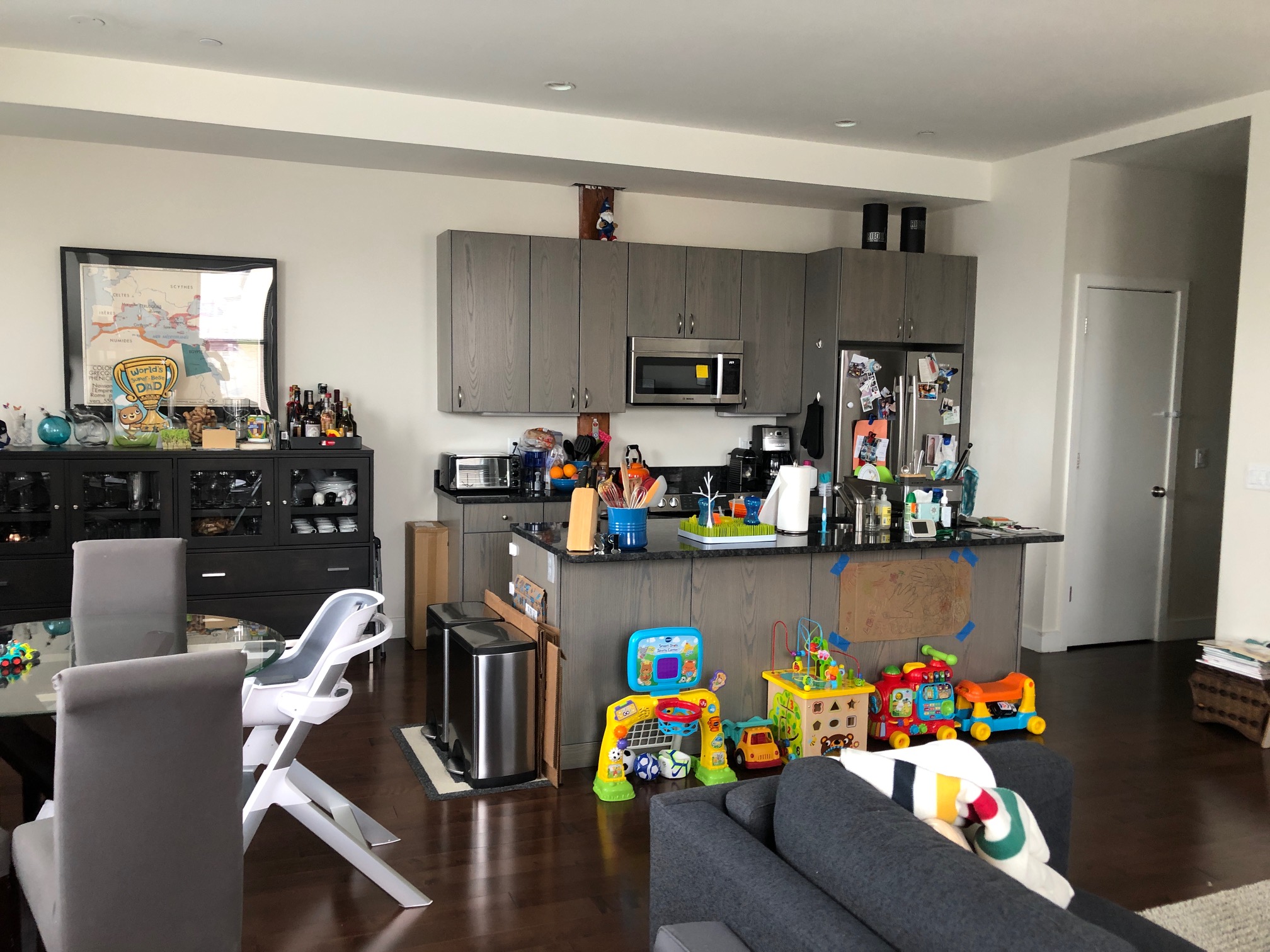 460 Harrison Ave, South End