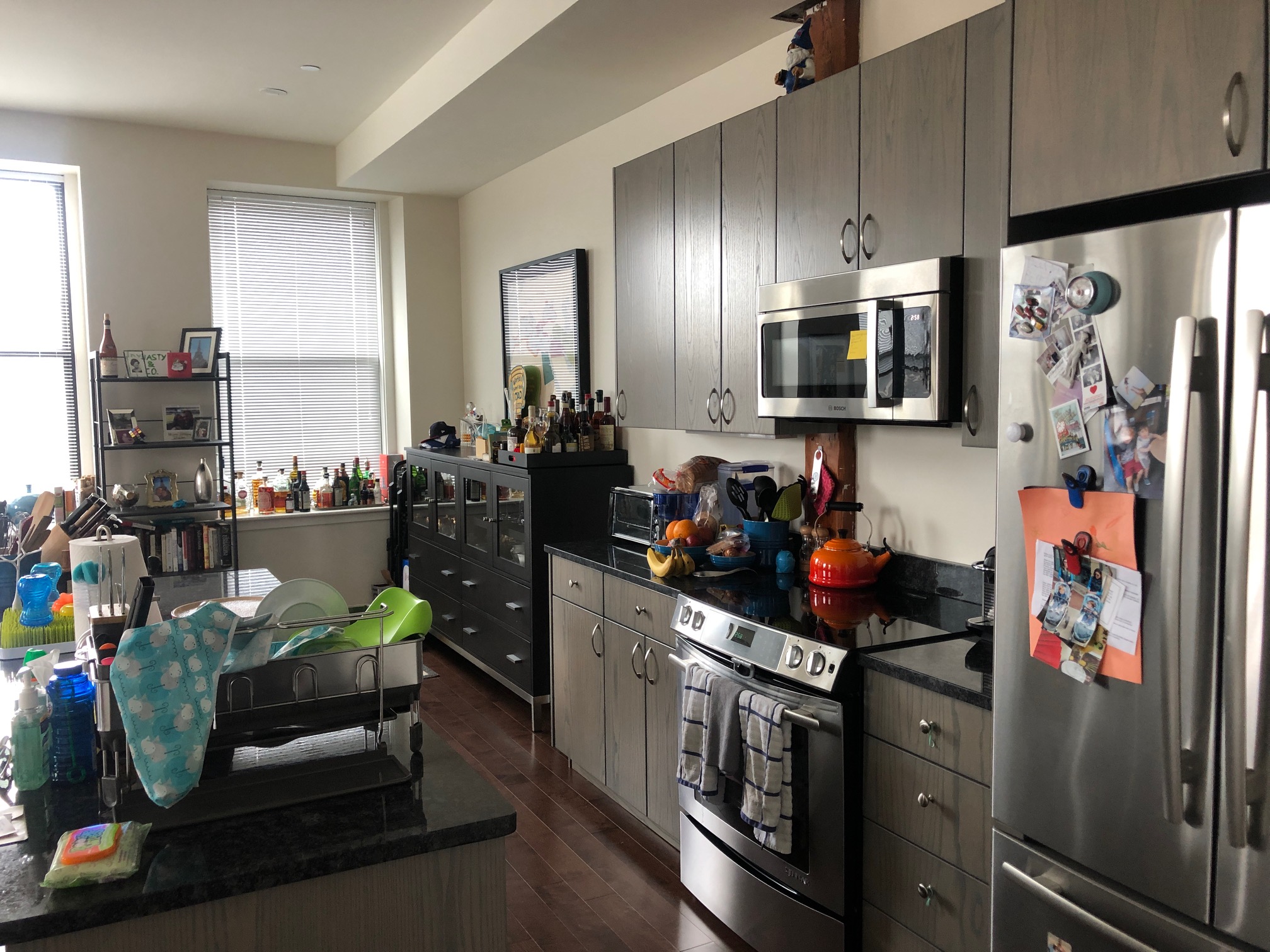 460 Harrison Ave, South End