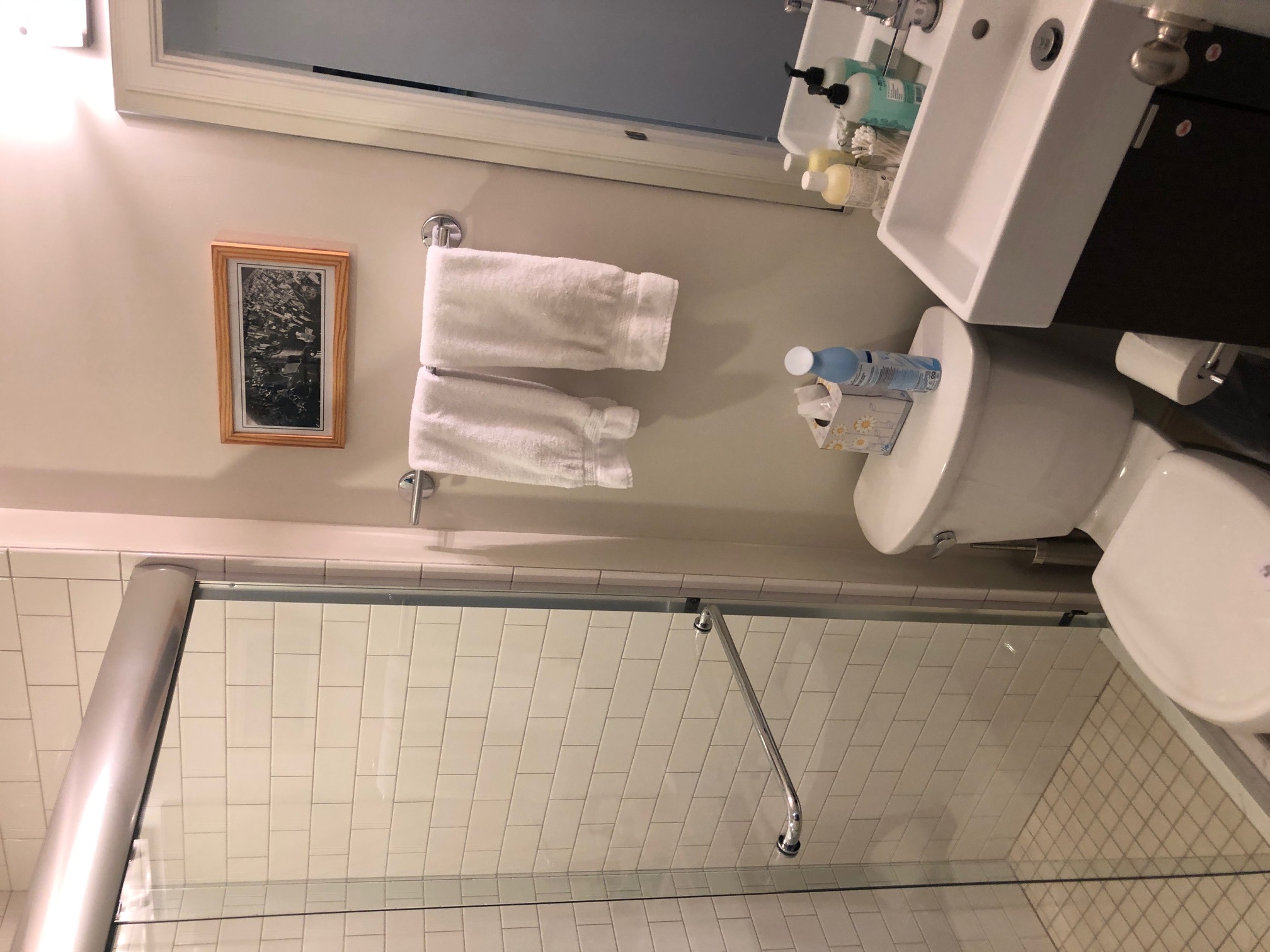 460 Harrison Ave, South End