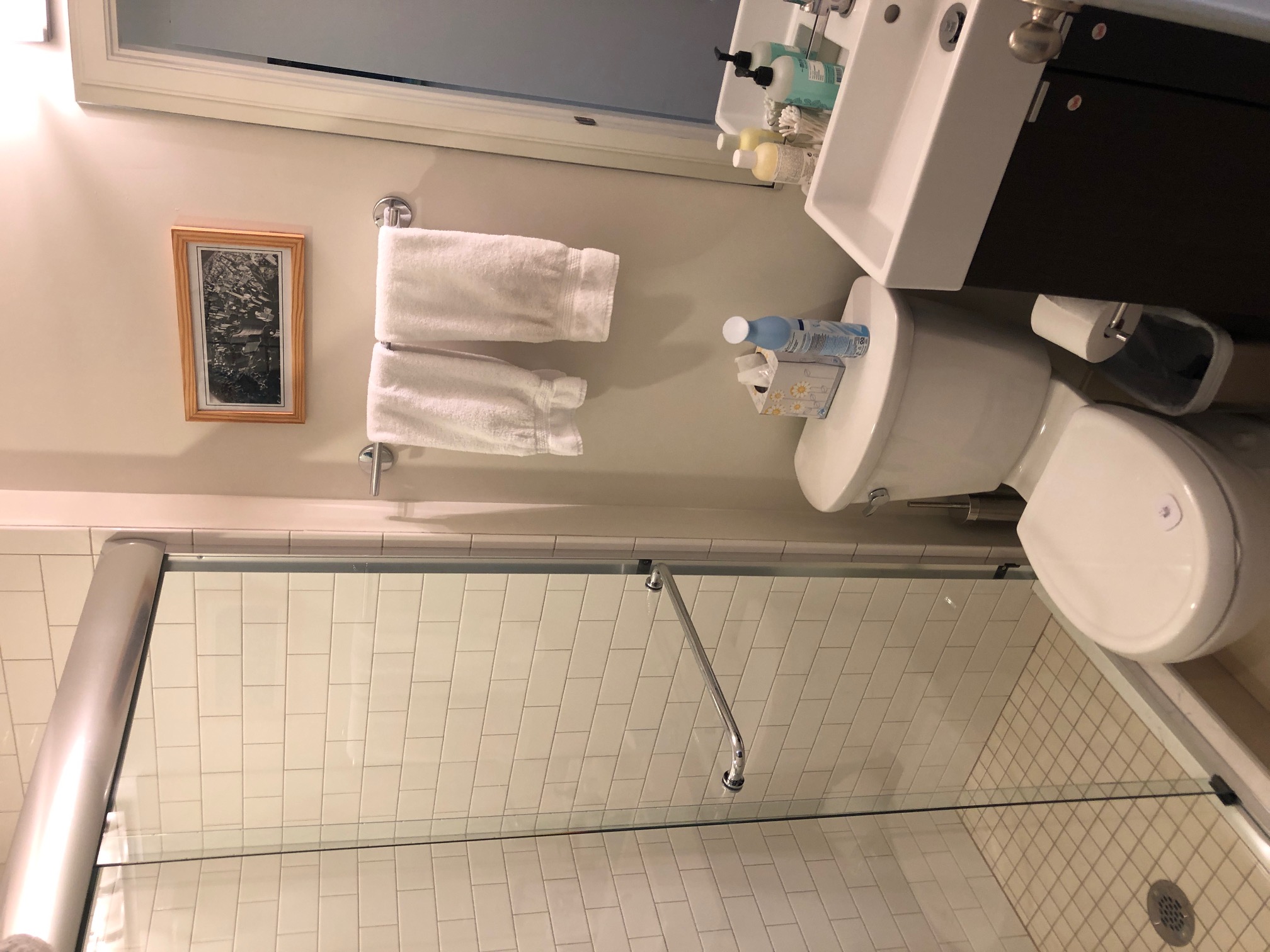 460 Harrison Ave, South End