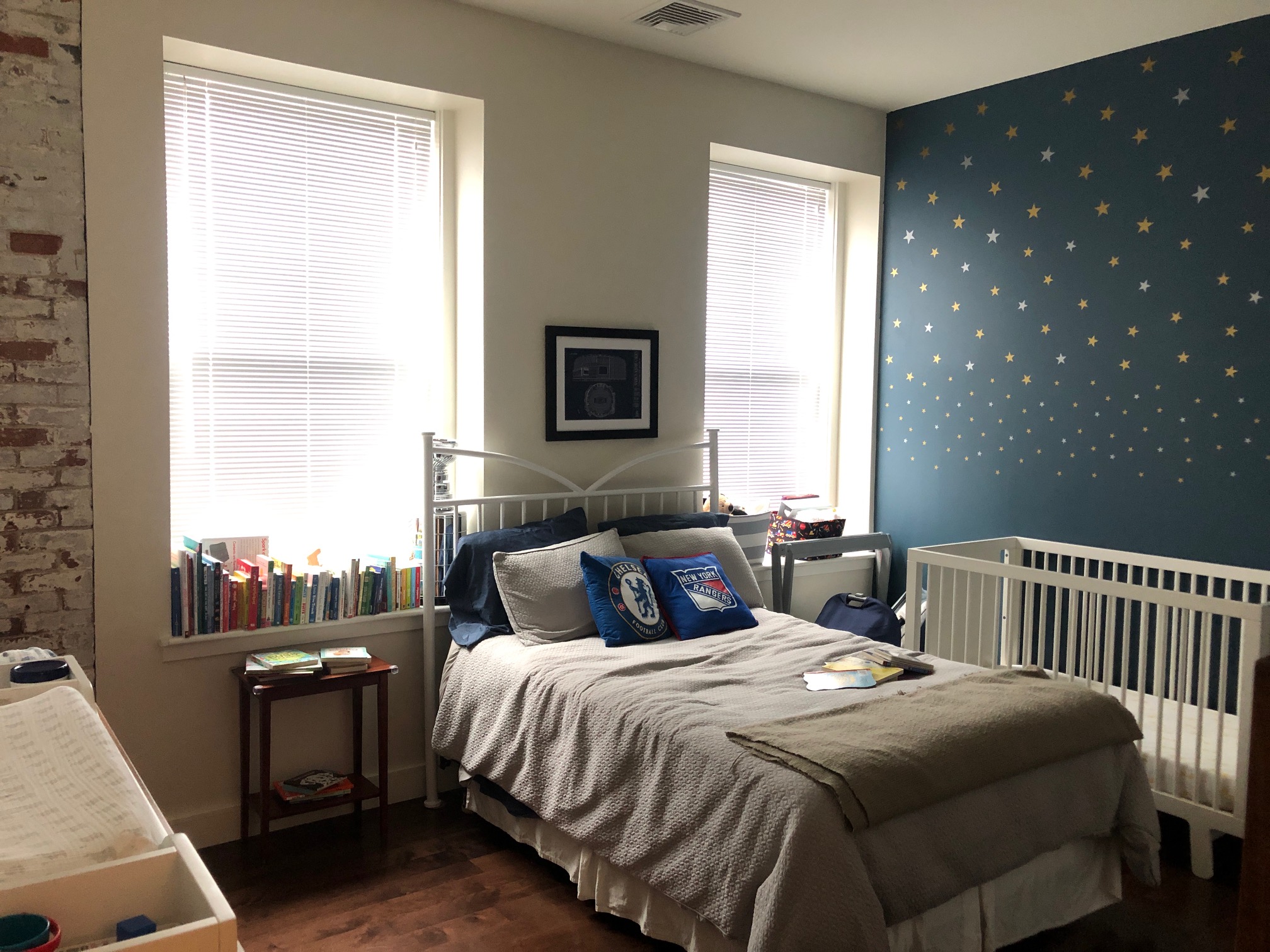 460 Harrison Ave, South End