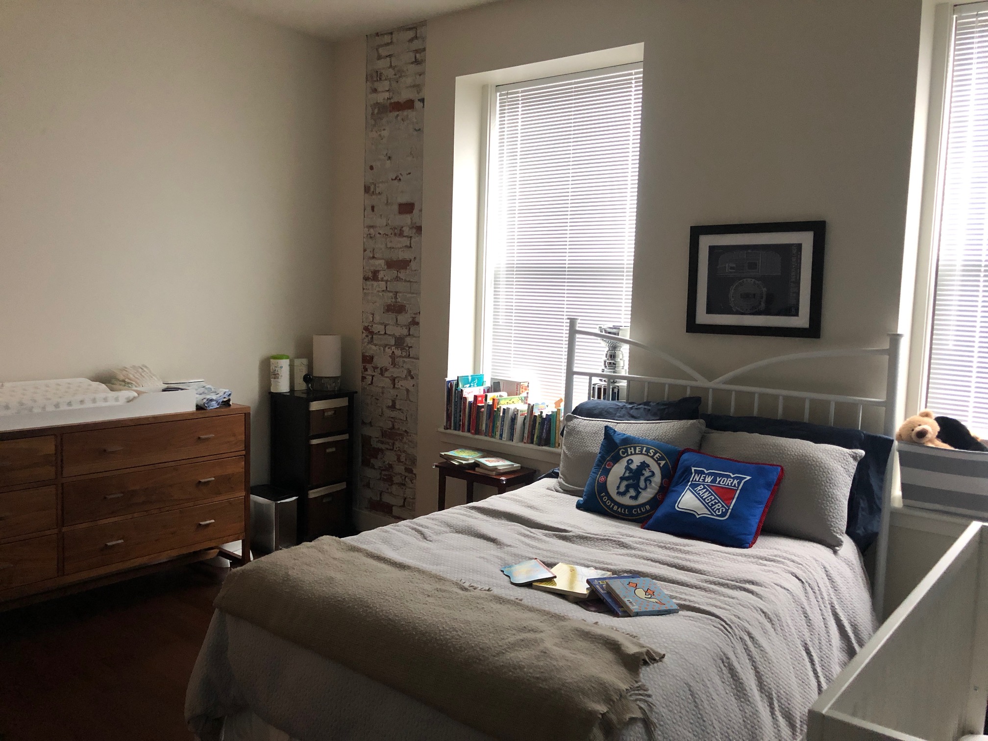 460 Harrison Ave, South End