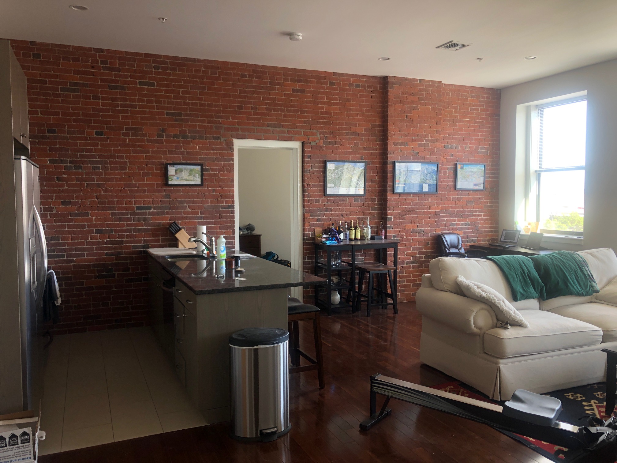 460 Harrison Ave, South End