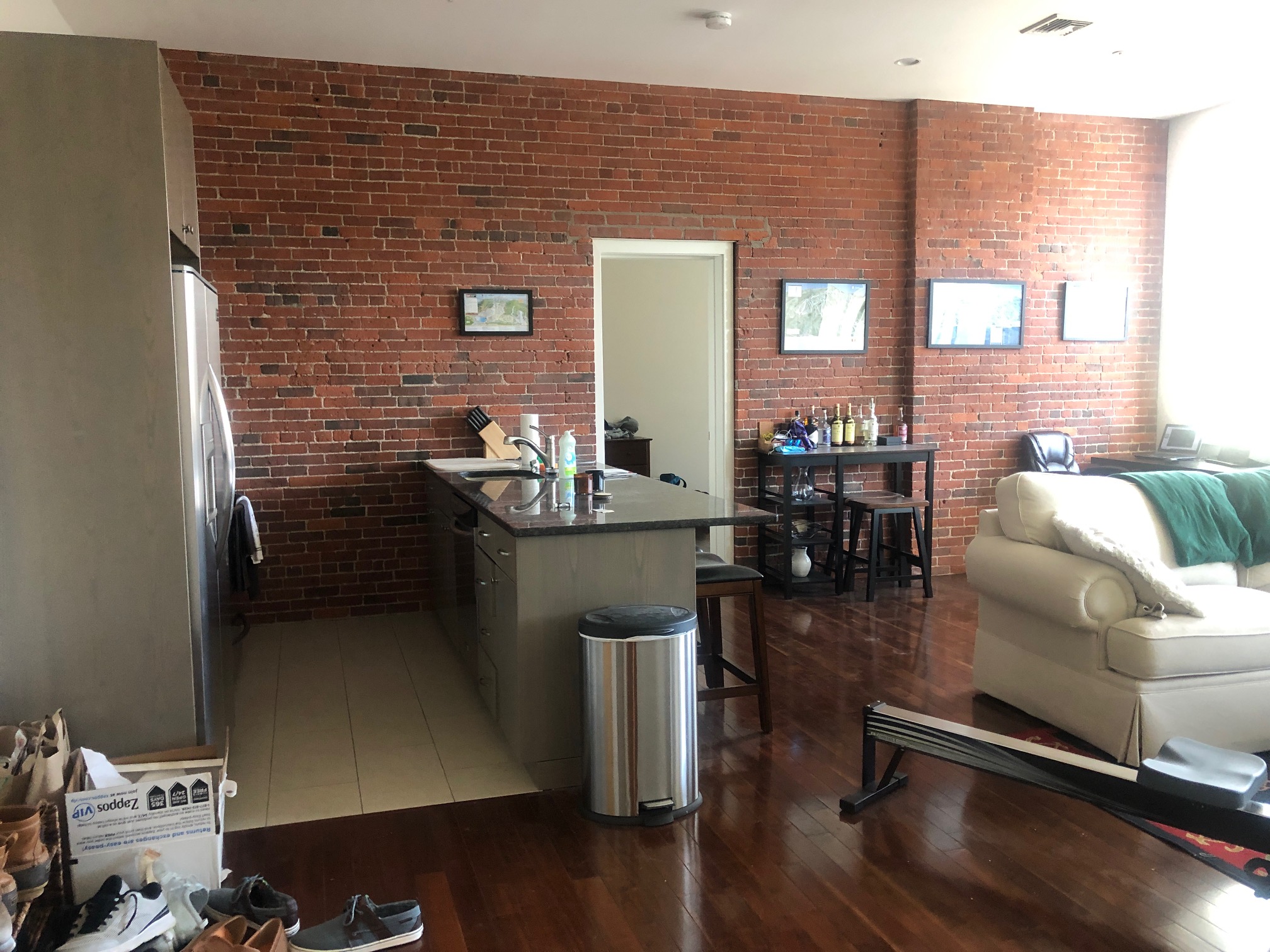 460 Harrison Ave, South End