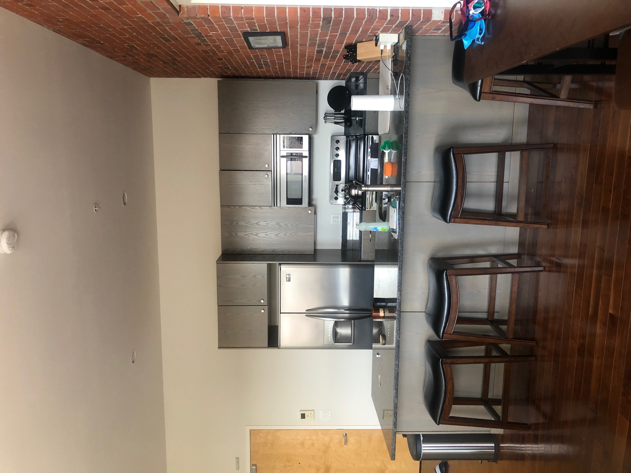 460 Harrison Ave, South End