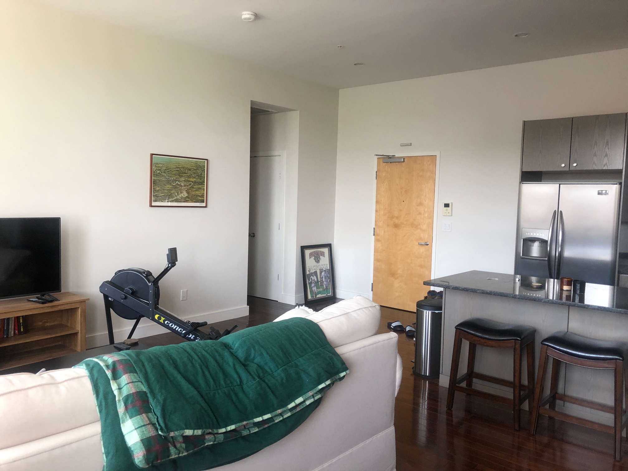 460 Harrison Ave, South End