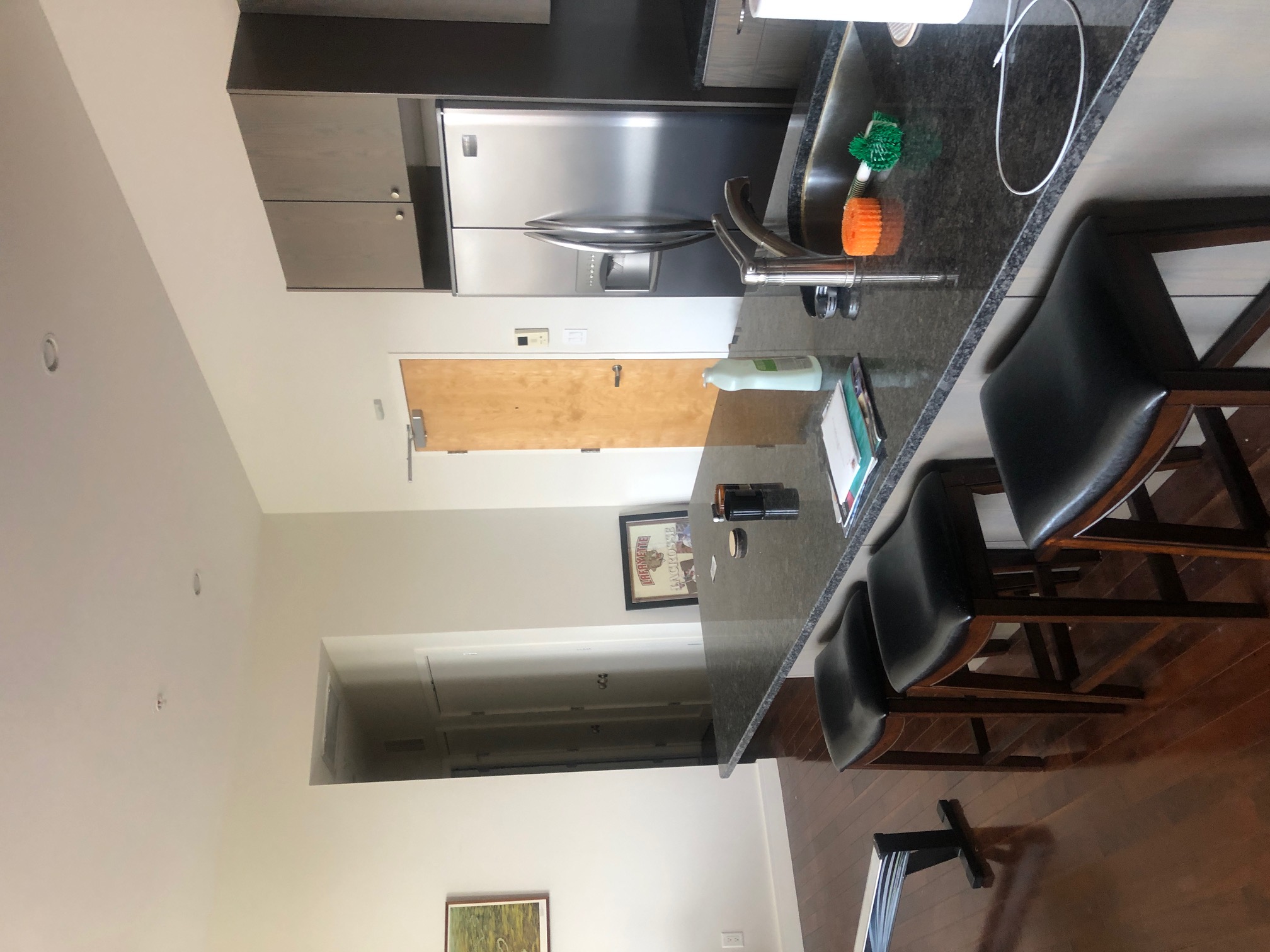 460 Harrison Ave, South End