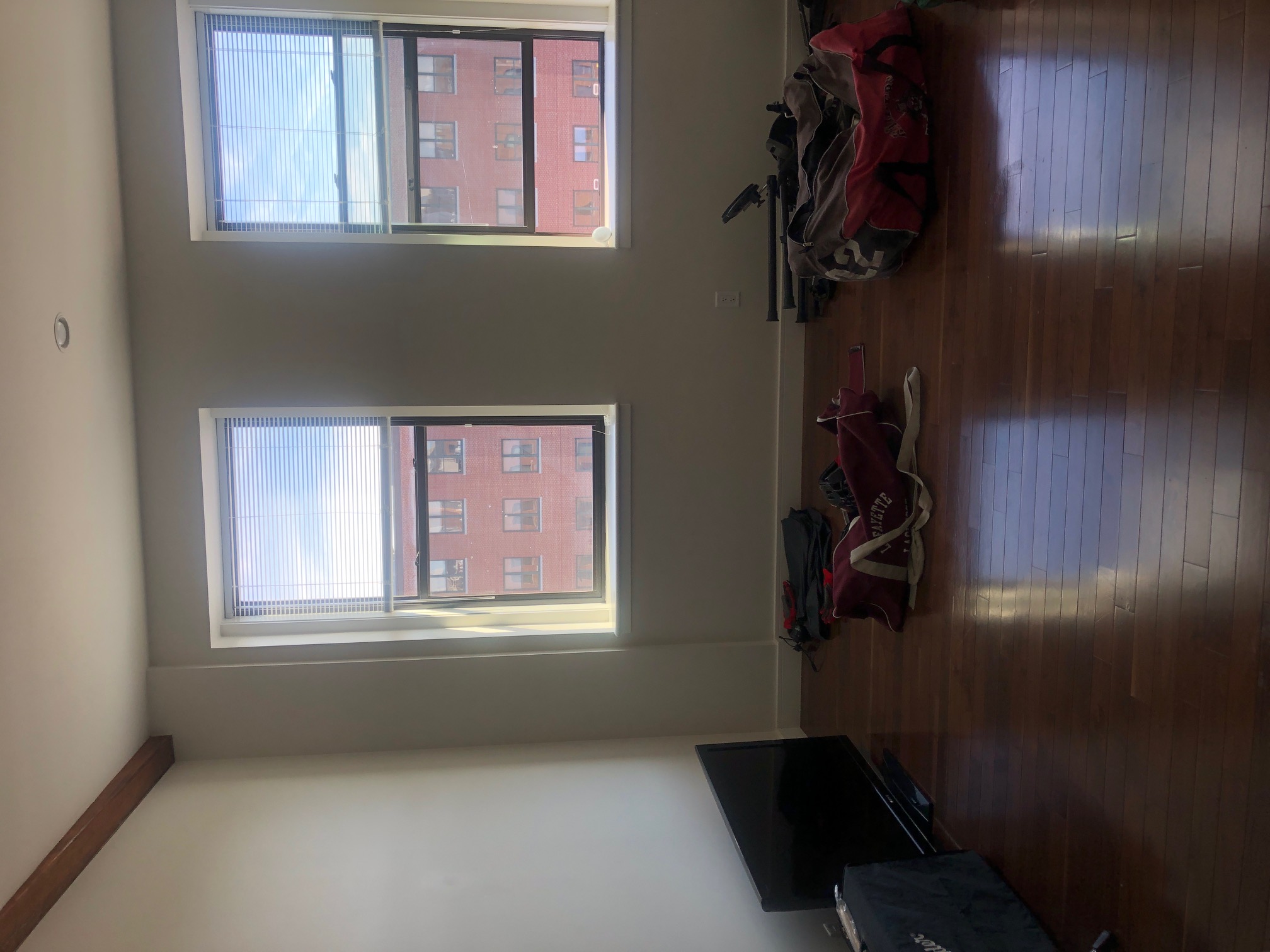 460 Harrison Ave, South End