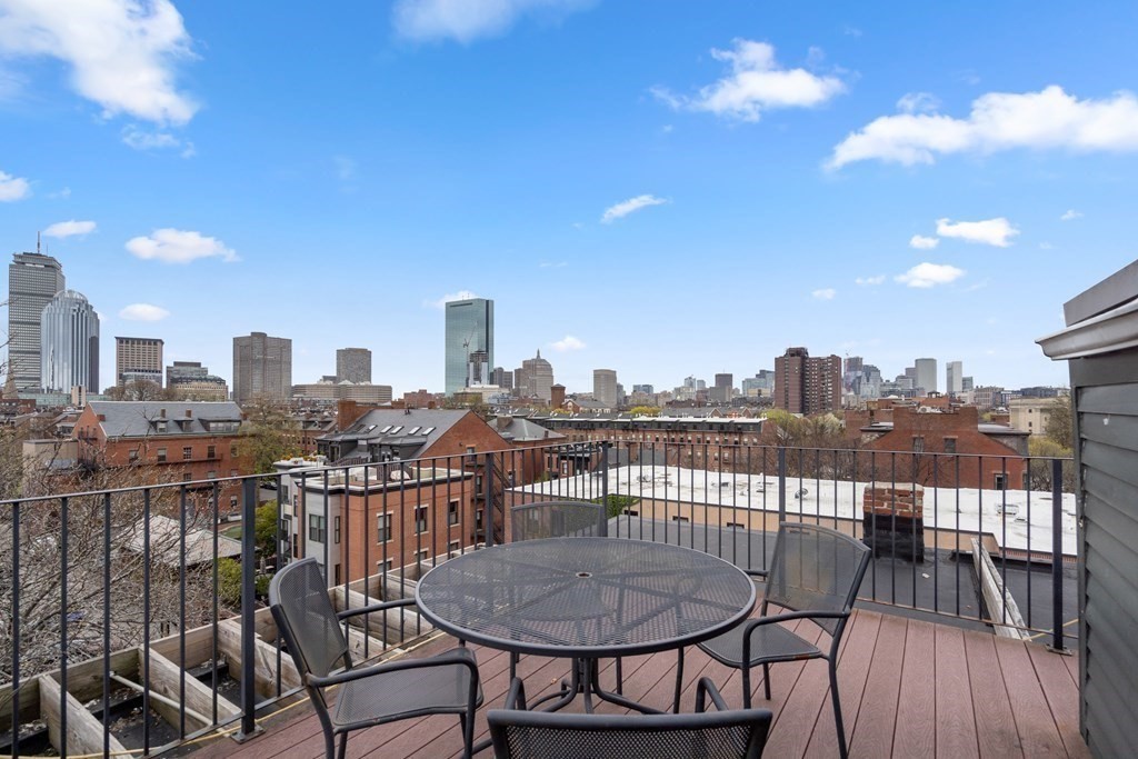 469 Shawmut Ave, South End