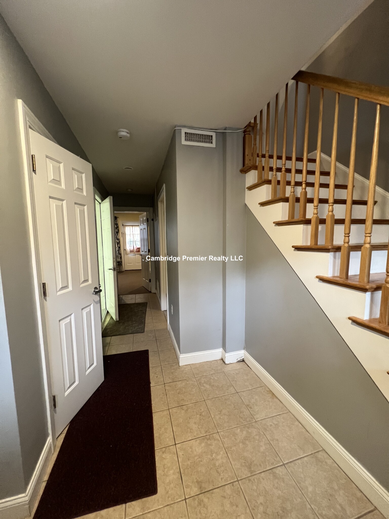 384 Washington St, Ward Two