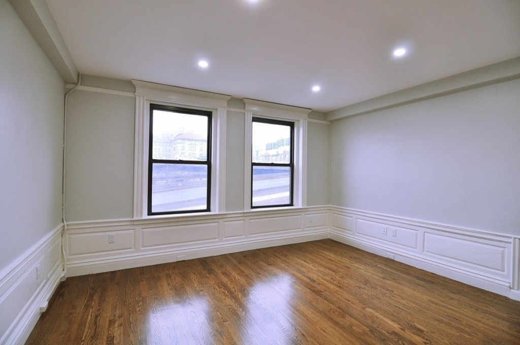 464 Commonwealth Ave, Fenway