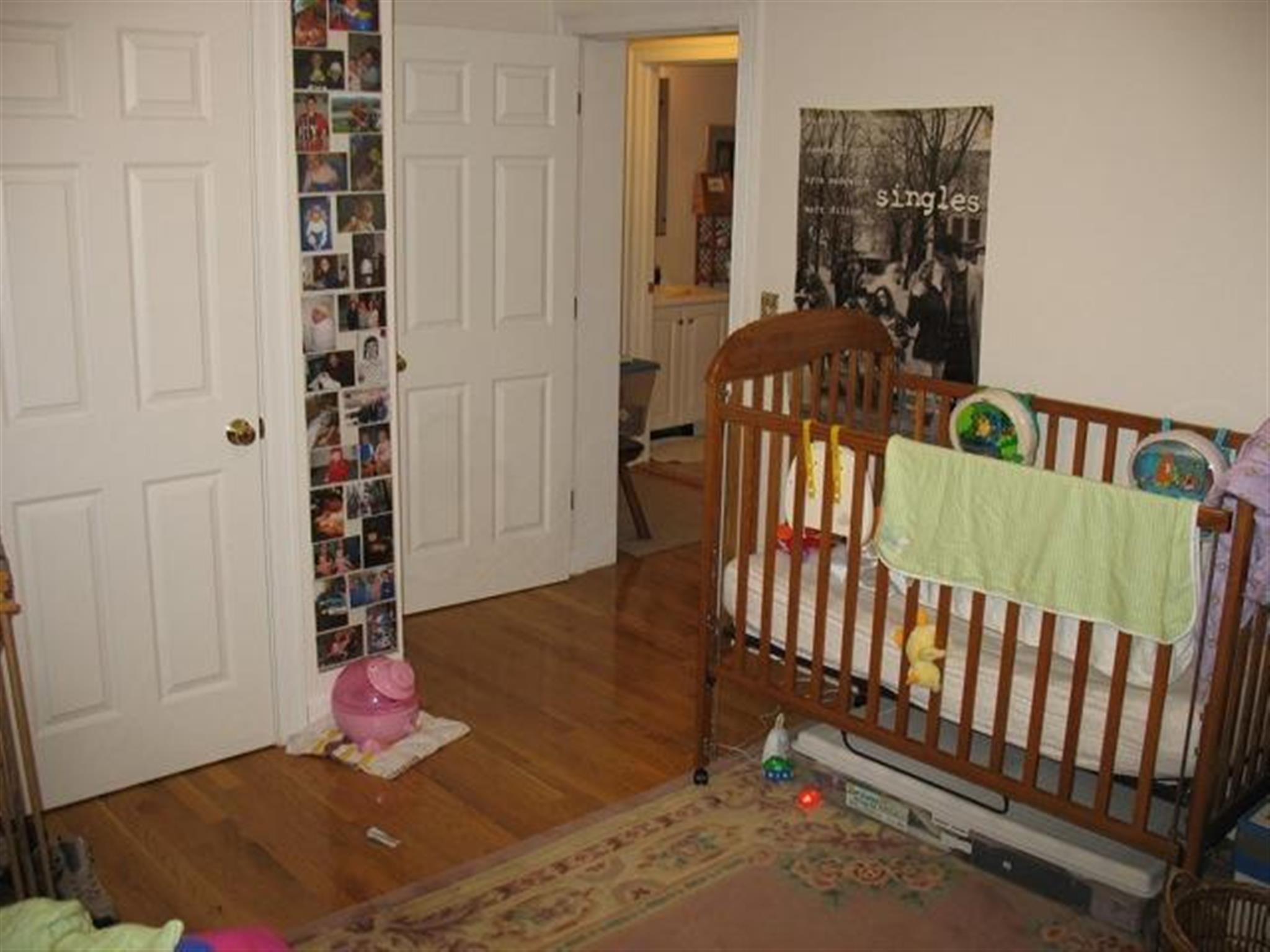 91 Pearson Ave, Davis Square