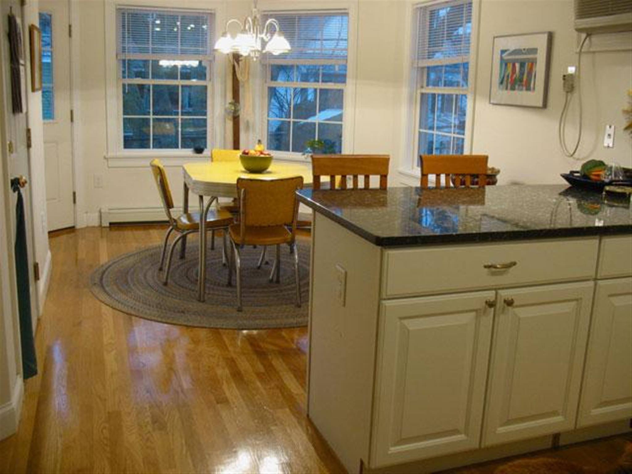 91 Pearson Ave, Davis Square