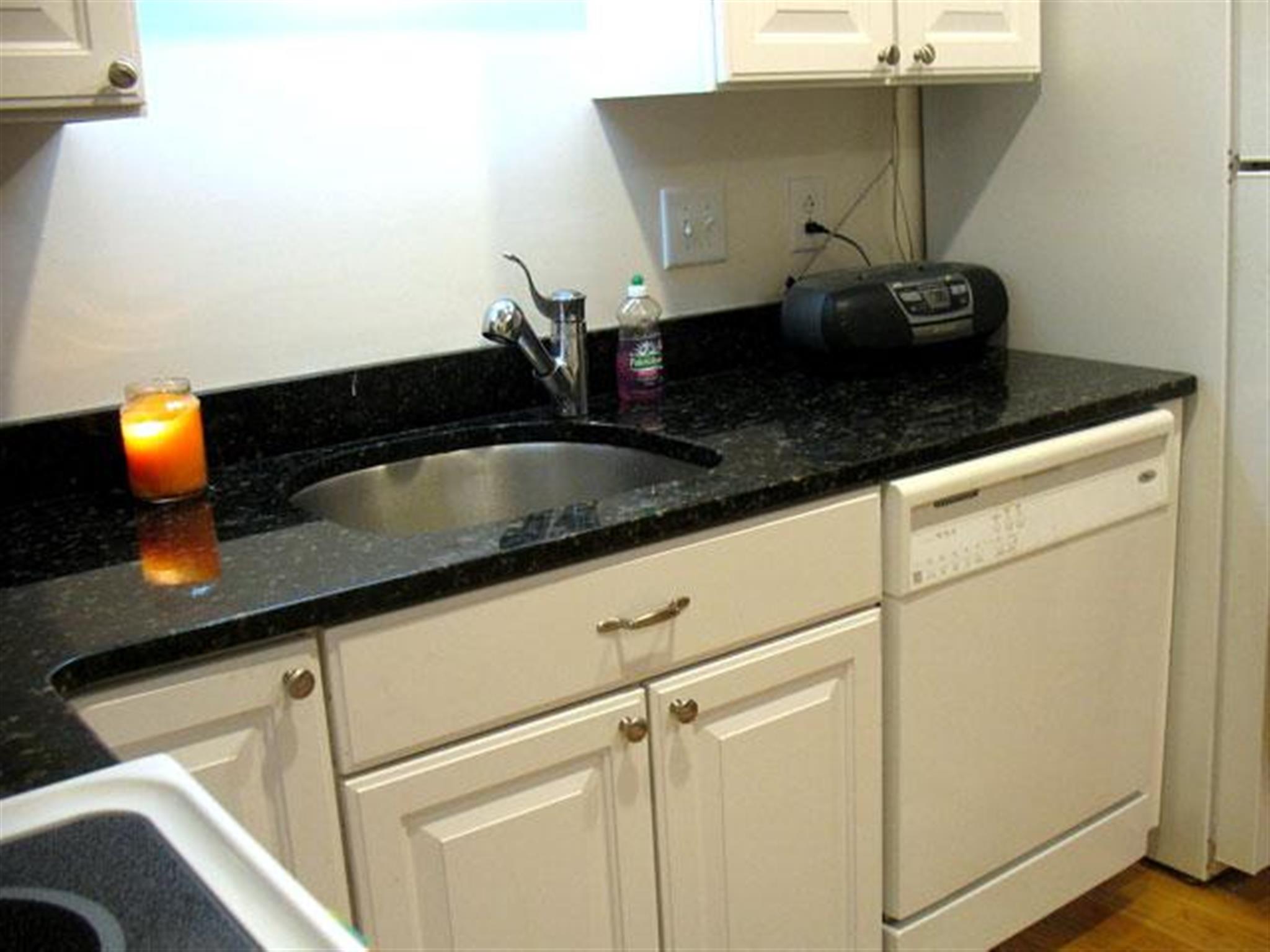 91 Pearson Ave, Davis Square