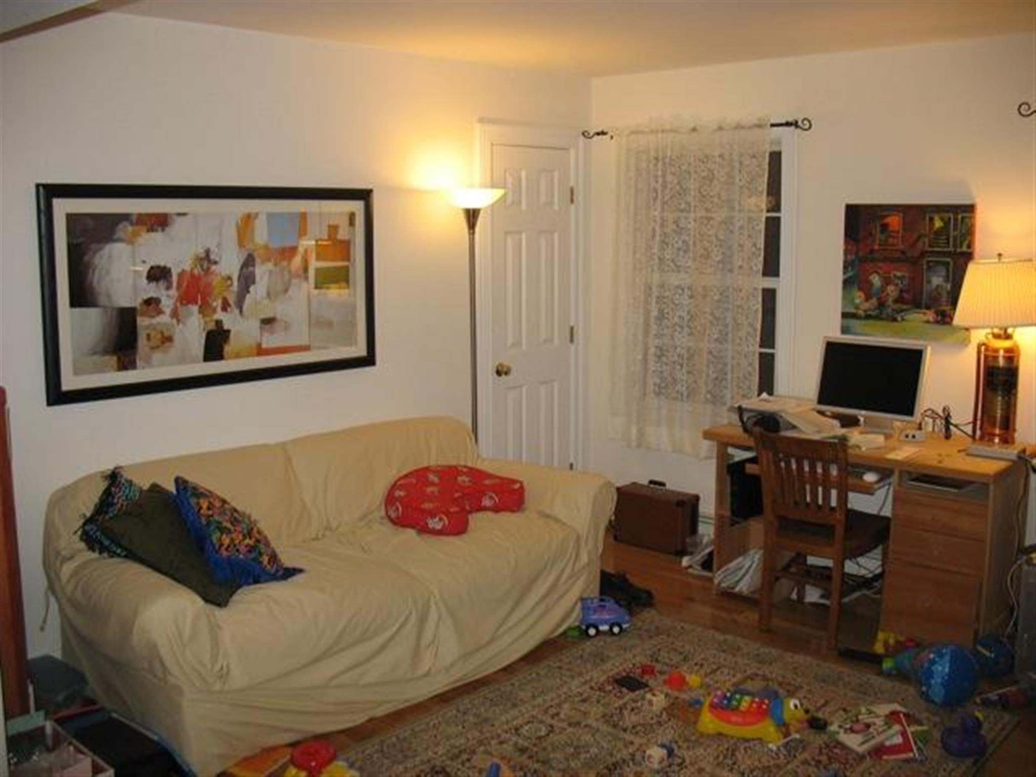 91 Pearson Ave, Davis Square