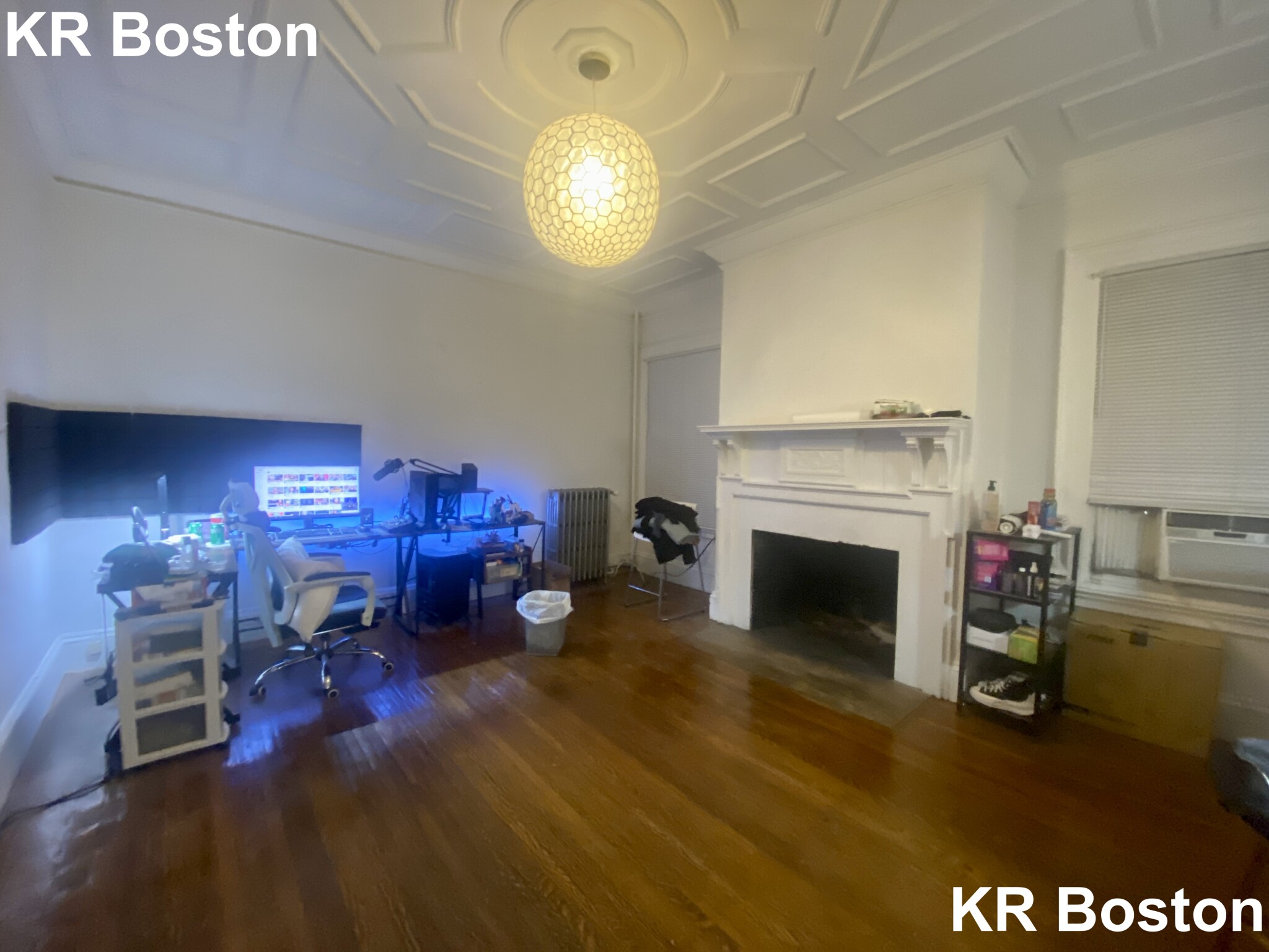 465 Park Dr, Fenway