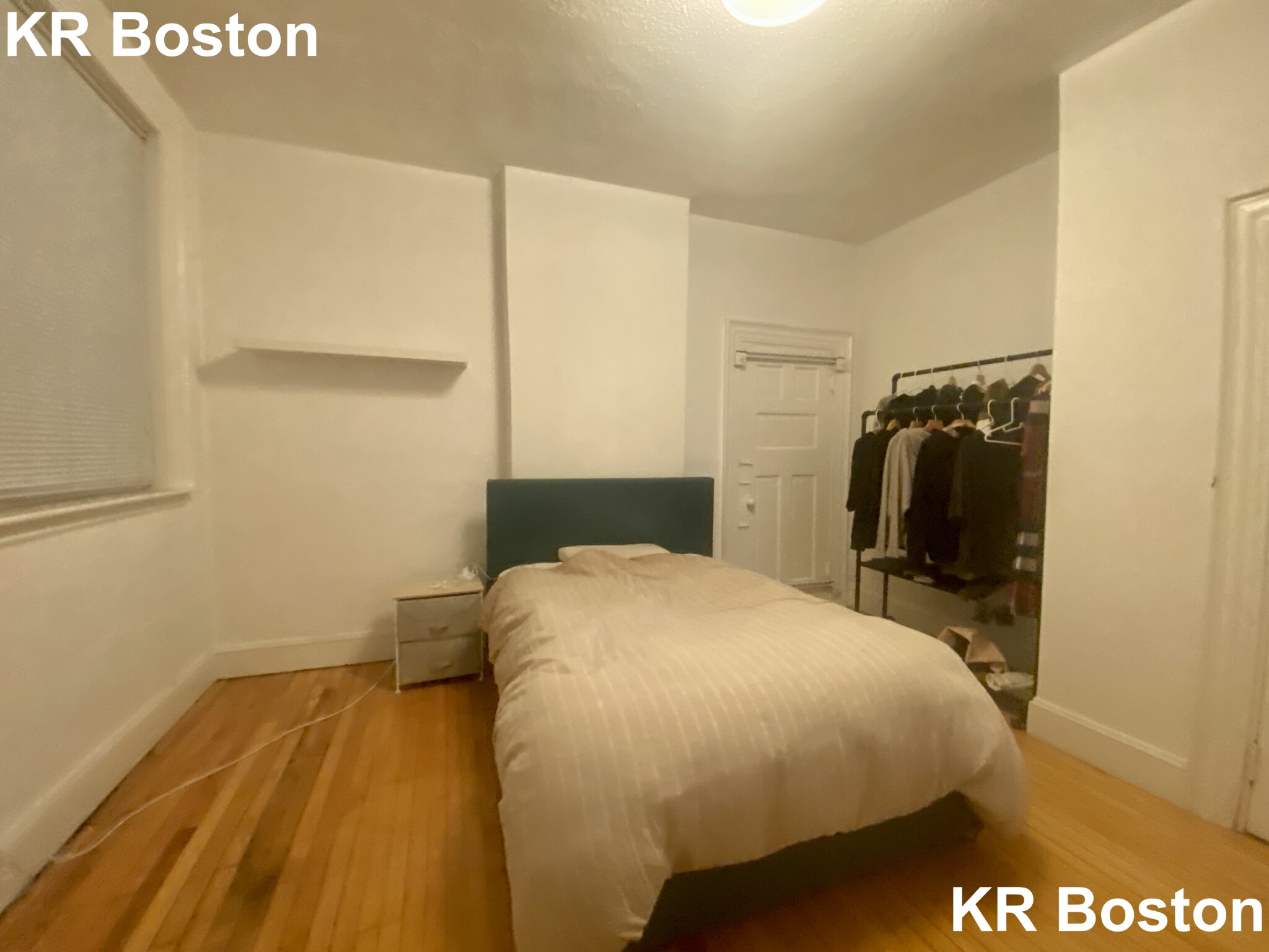 465 Park Dr, Fenway