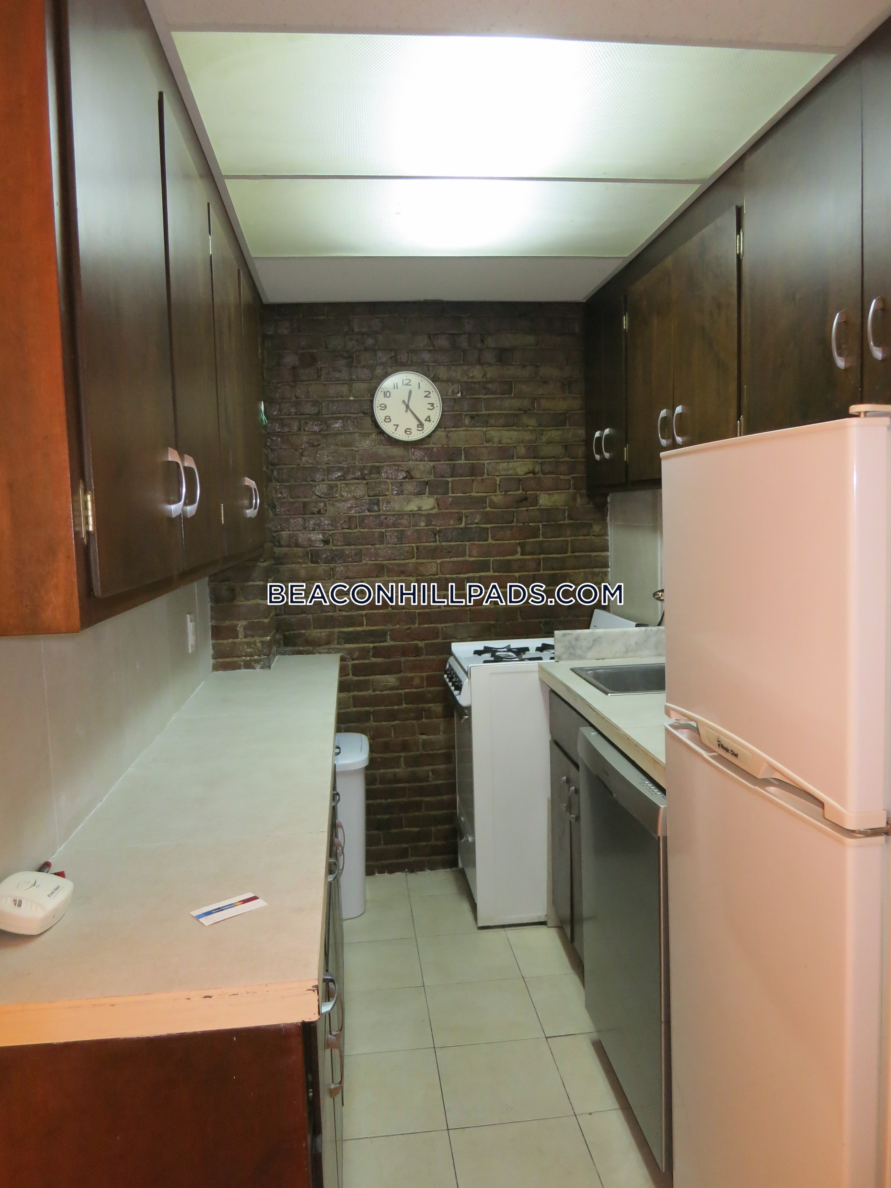 32 Irving St, Beacon Hill