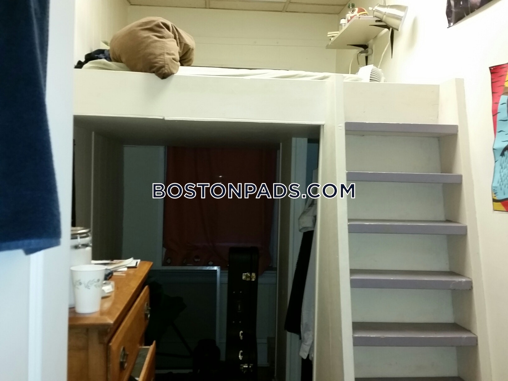 17 Aberdeen St, Fenway