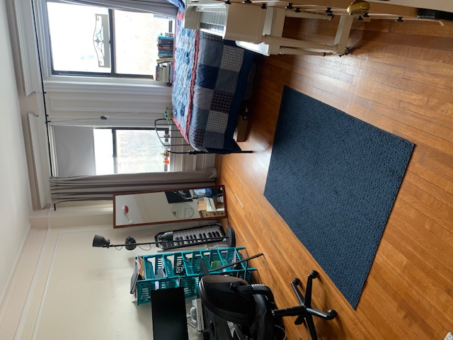 466 Commonwealth Ave, Back Bay