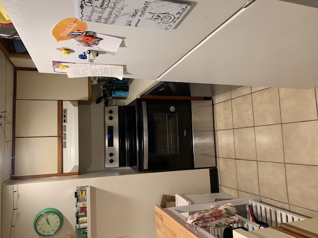 466 Commonwealth Ave, Back Bay